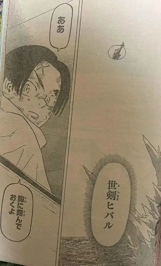 Negai No Astro - Capítulo 33 - Página 15 - LectorTMOo