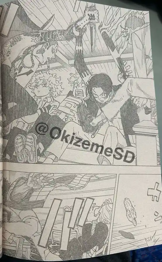 Negai No Astro - Capítulo 34 - Página 10 - LectorTMOo