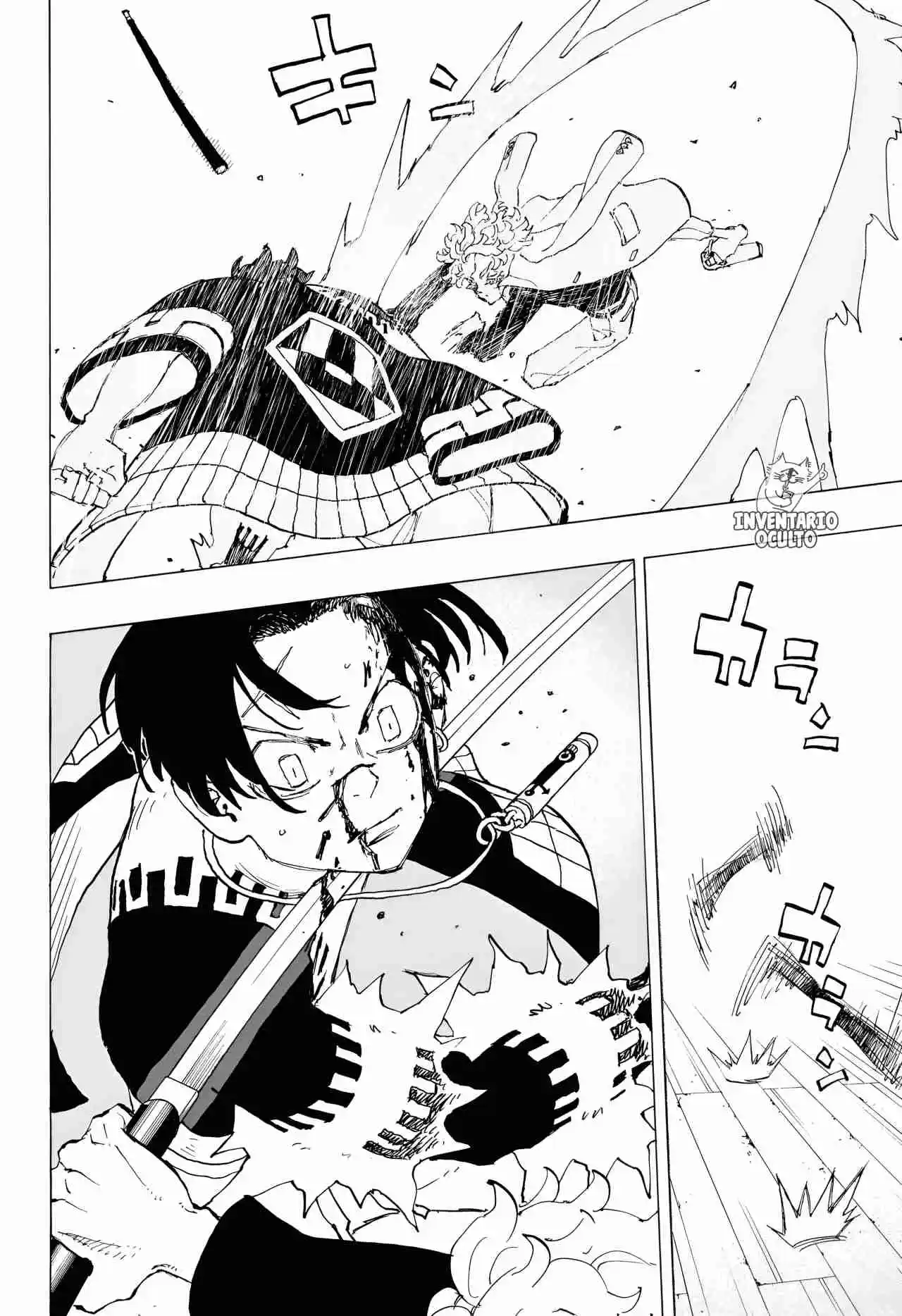 Negai No Astro - Capítulo 35 - Página 13 - LectorTMOo