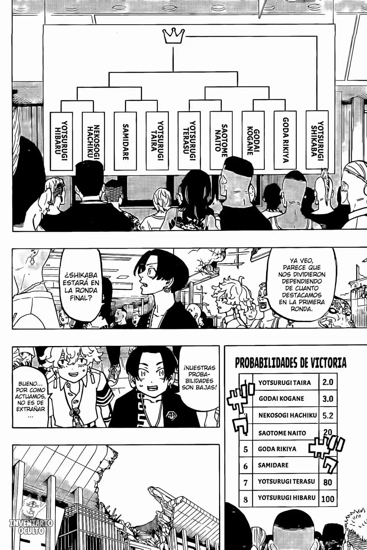 Negai No Astro - Capítulo 36 - Página 14 - LectorTMOo