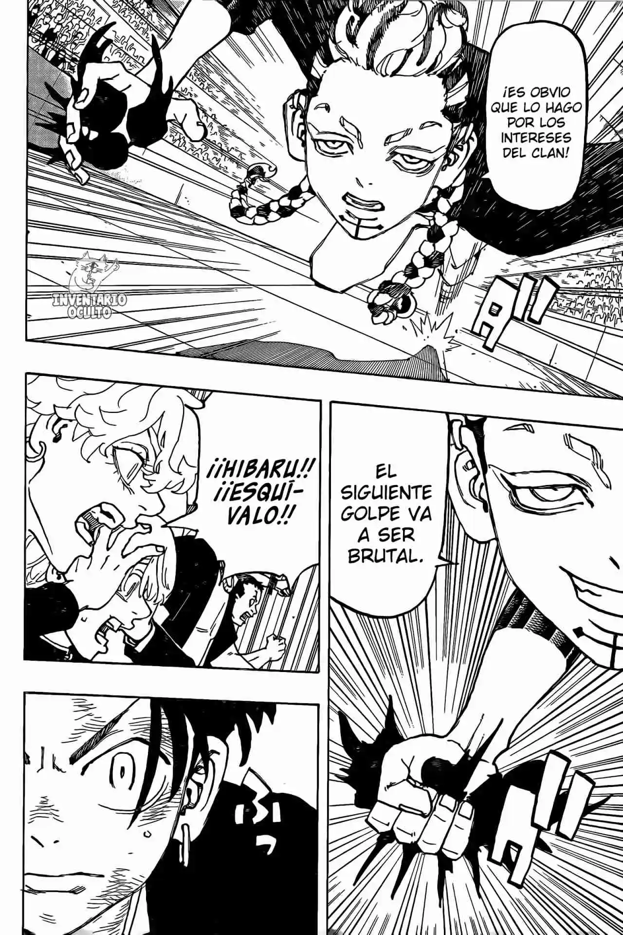 Negai No Astro - Capítulo 37 - Página 13 - LectorTMOo