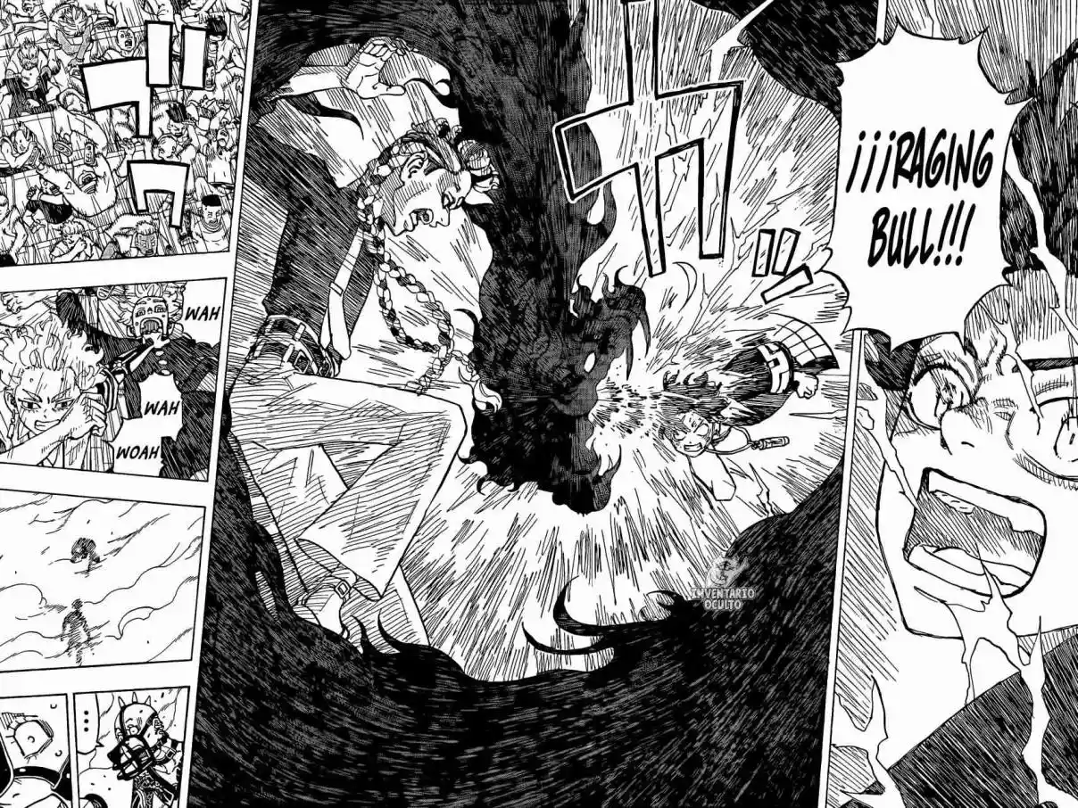 Negai No Astro - Capítulo 38 - Página 9 - LectorTMOo