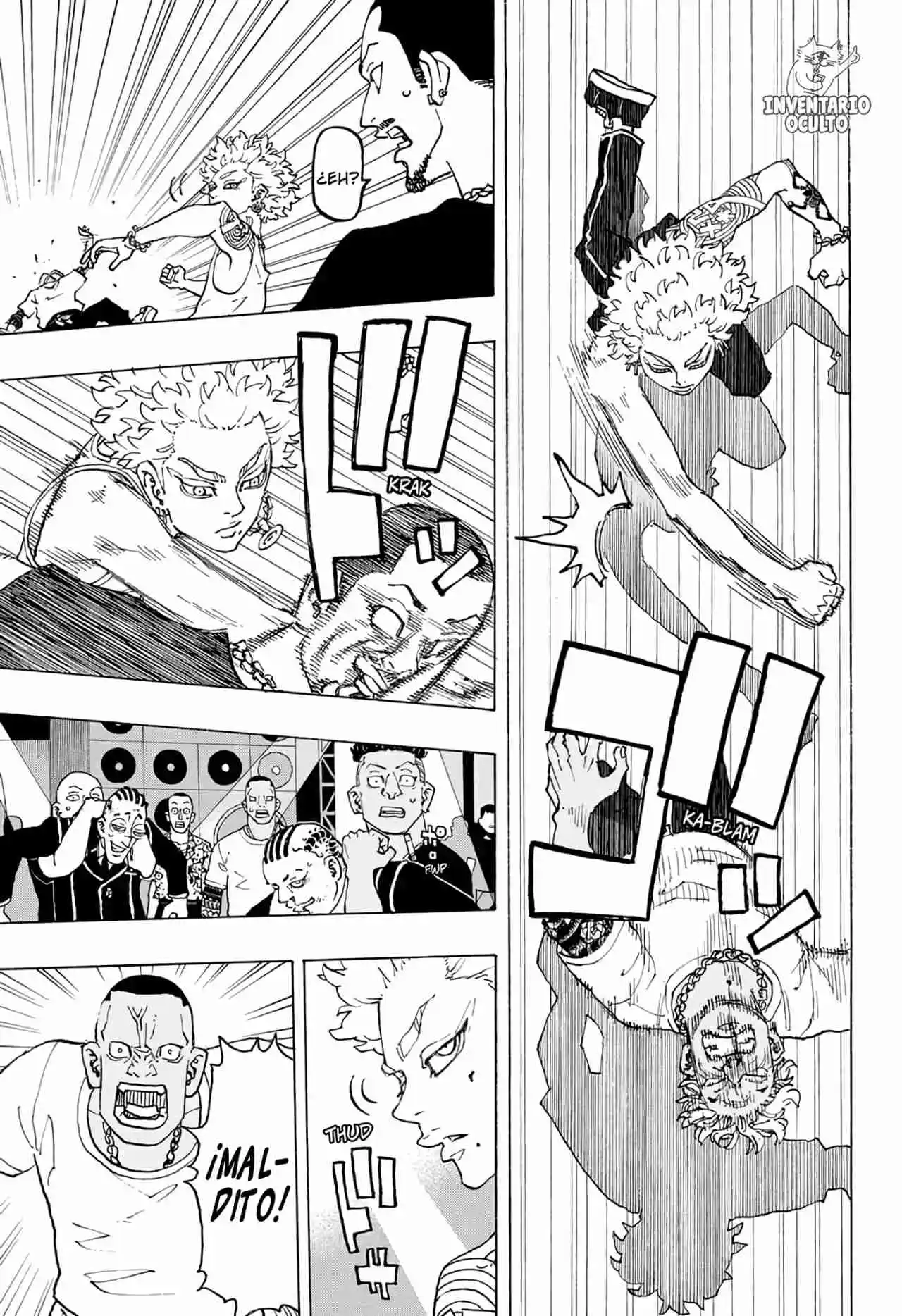 Negai No Astro - Capítulo 4 - Página 8 - LectorTMOo