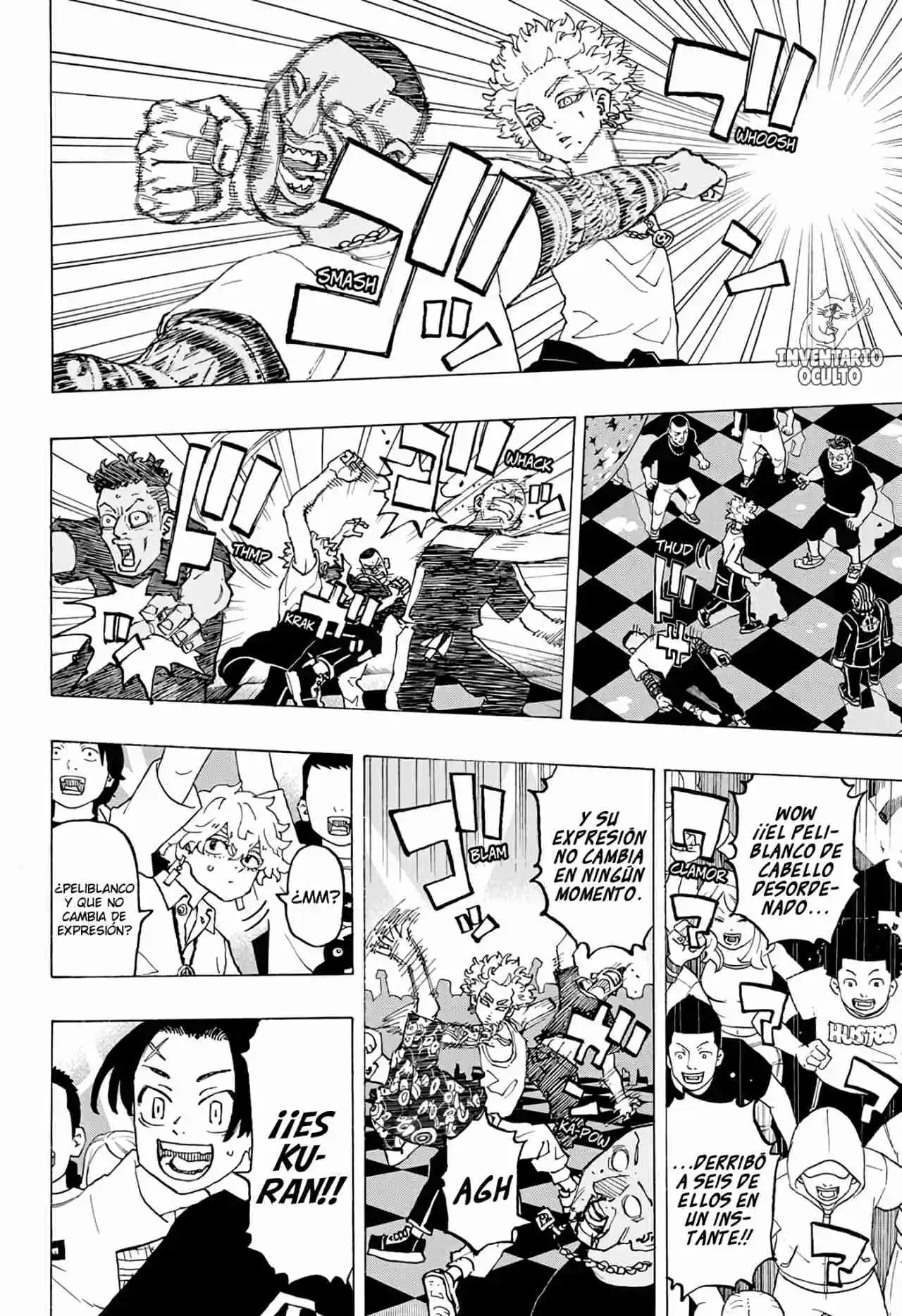 Negai No Astro - Capítulo 4 - Página 9 - LectorTMOo