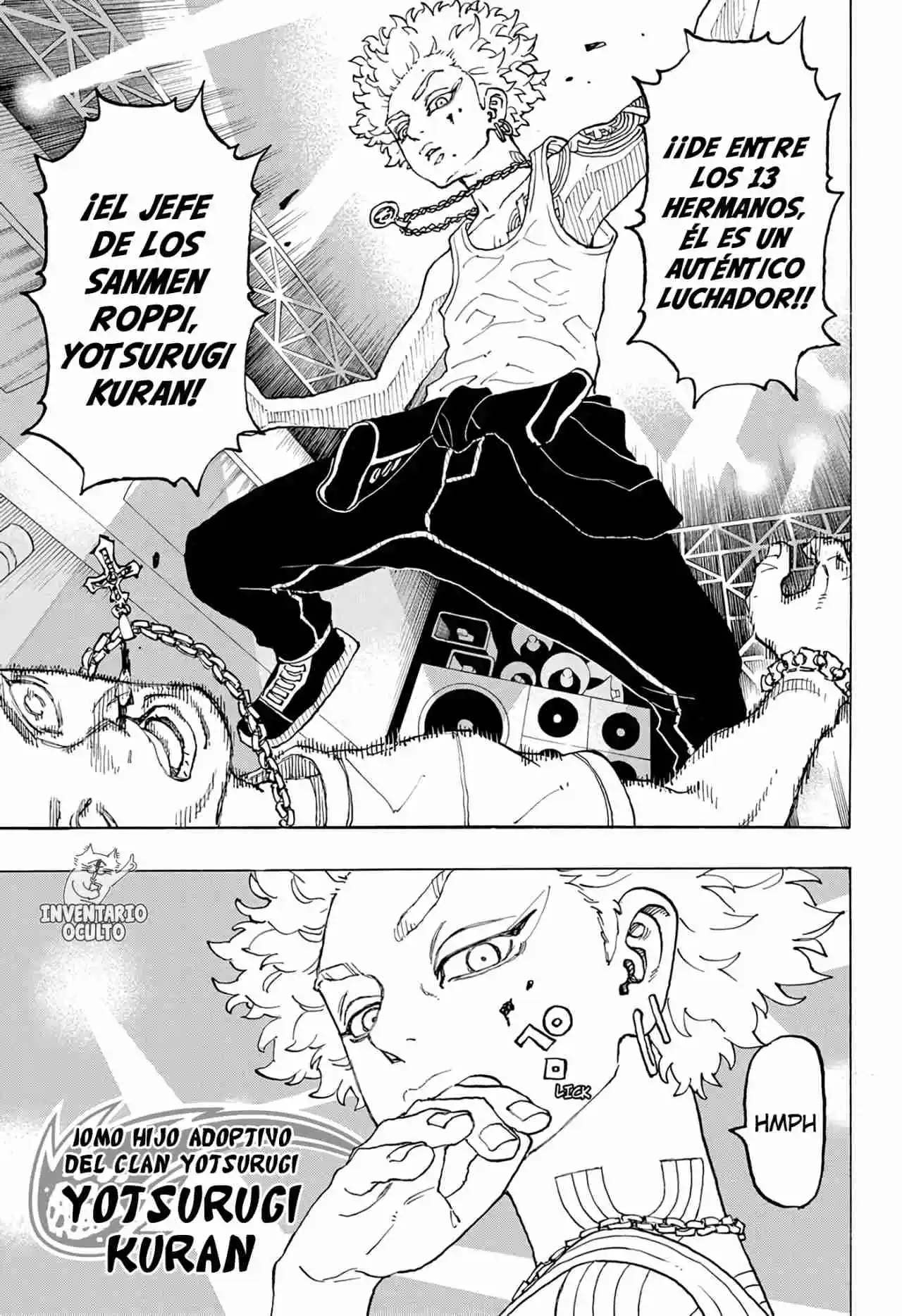 Negai No Astro - Capítulo 4 - Página 10 - LectorTMOo