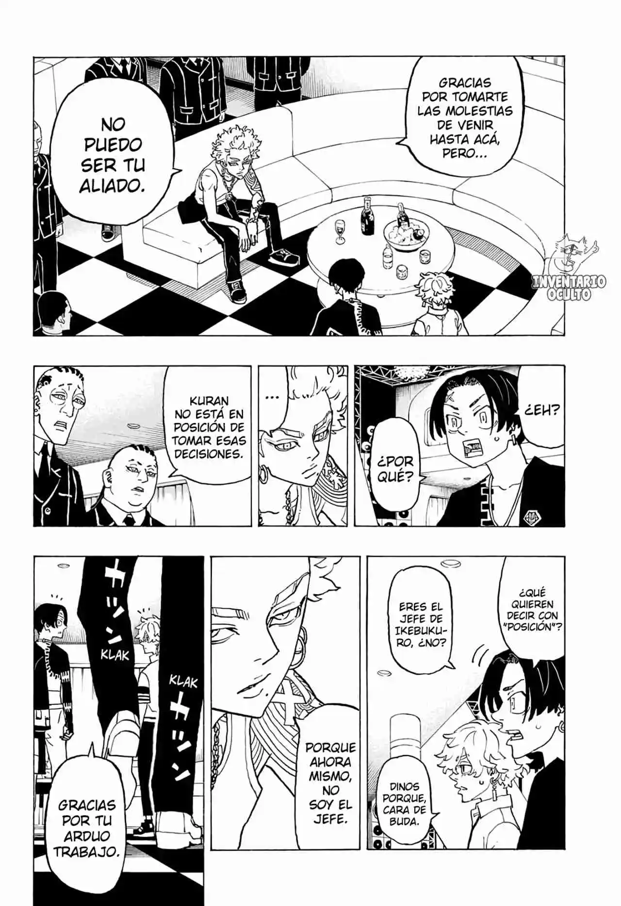 Negai No Astro - Capítulo 4 - Página 13 - LectorTMOo