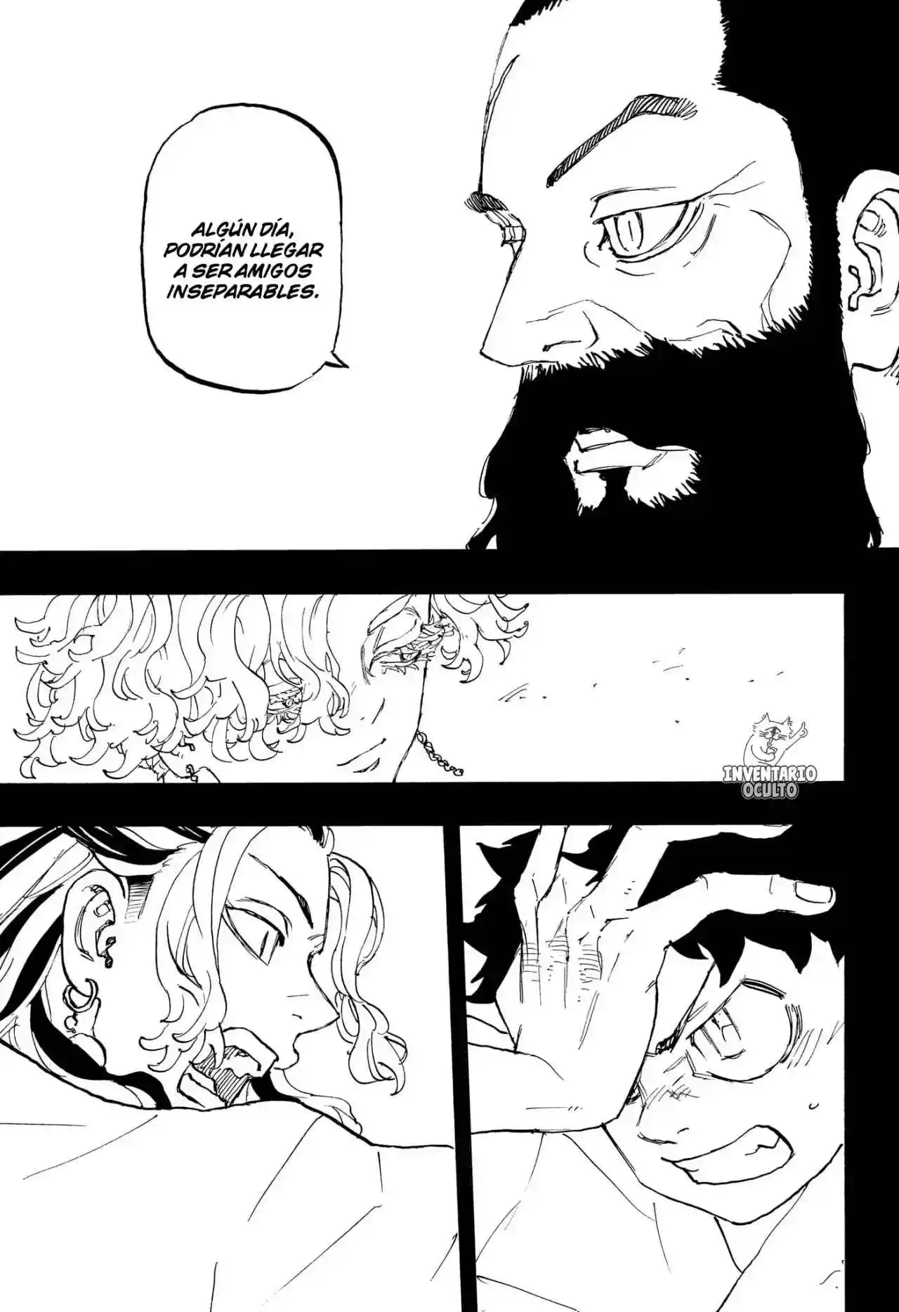 Negai No Astro - Capítulo 40 - Página 18 - LectorTMOo