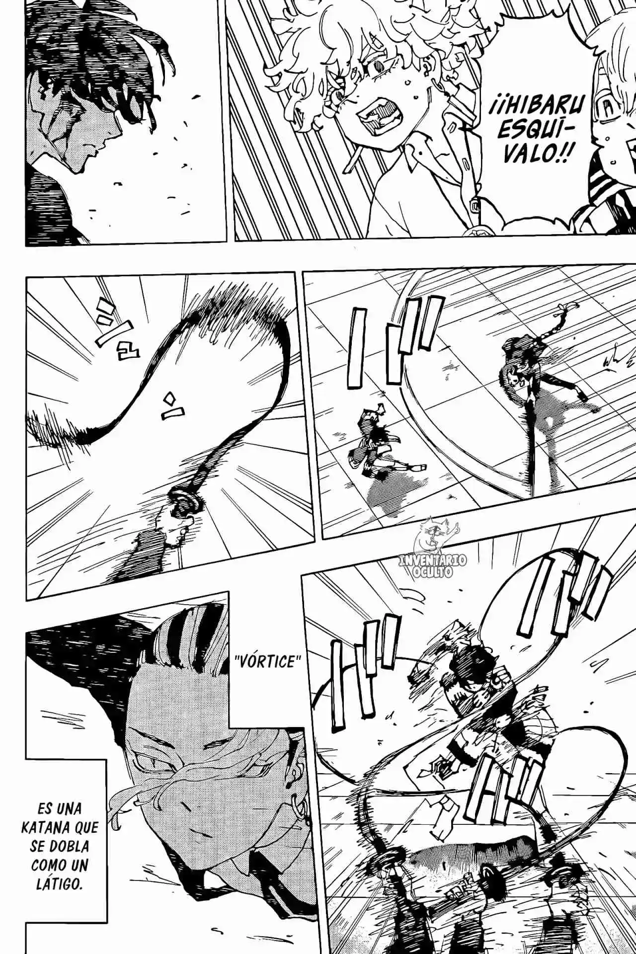 Negai No Astro - Capítulo 41 - Página 9 - LectorTMOo