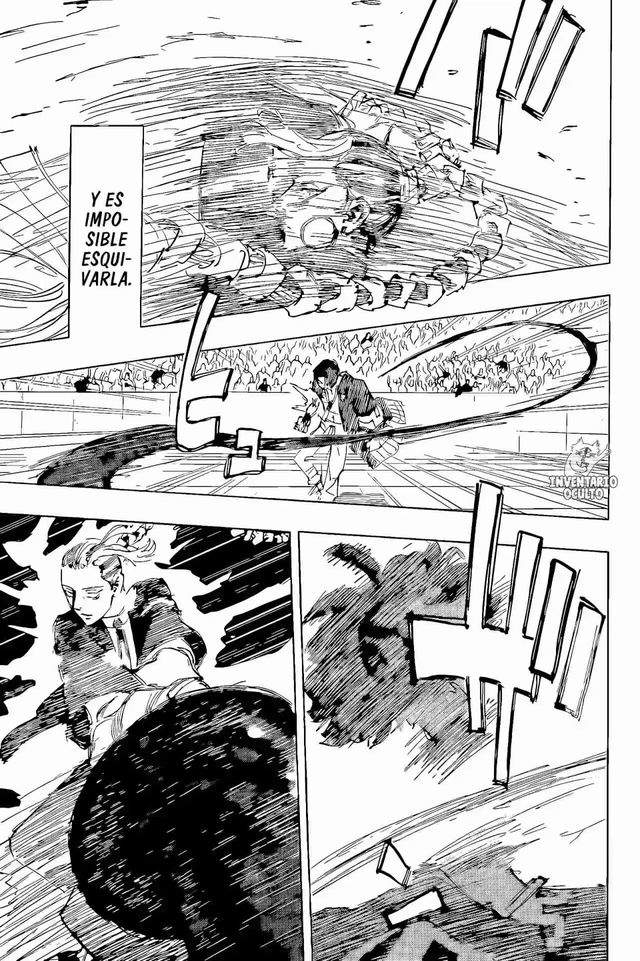 Negai No Astro - Capítulo 41 - Página 10 - LectorTMOo