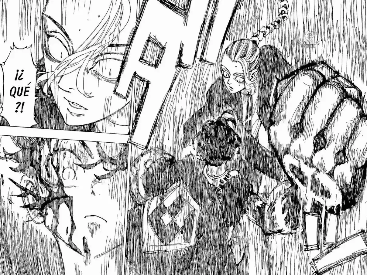 Negai No Astro - Capítulo 41 - Página 11 - LectorTMOo