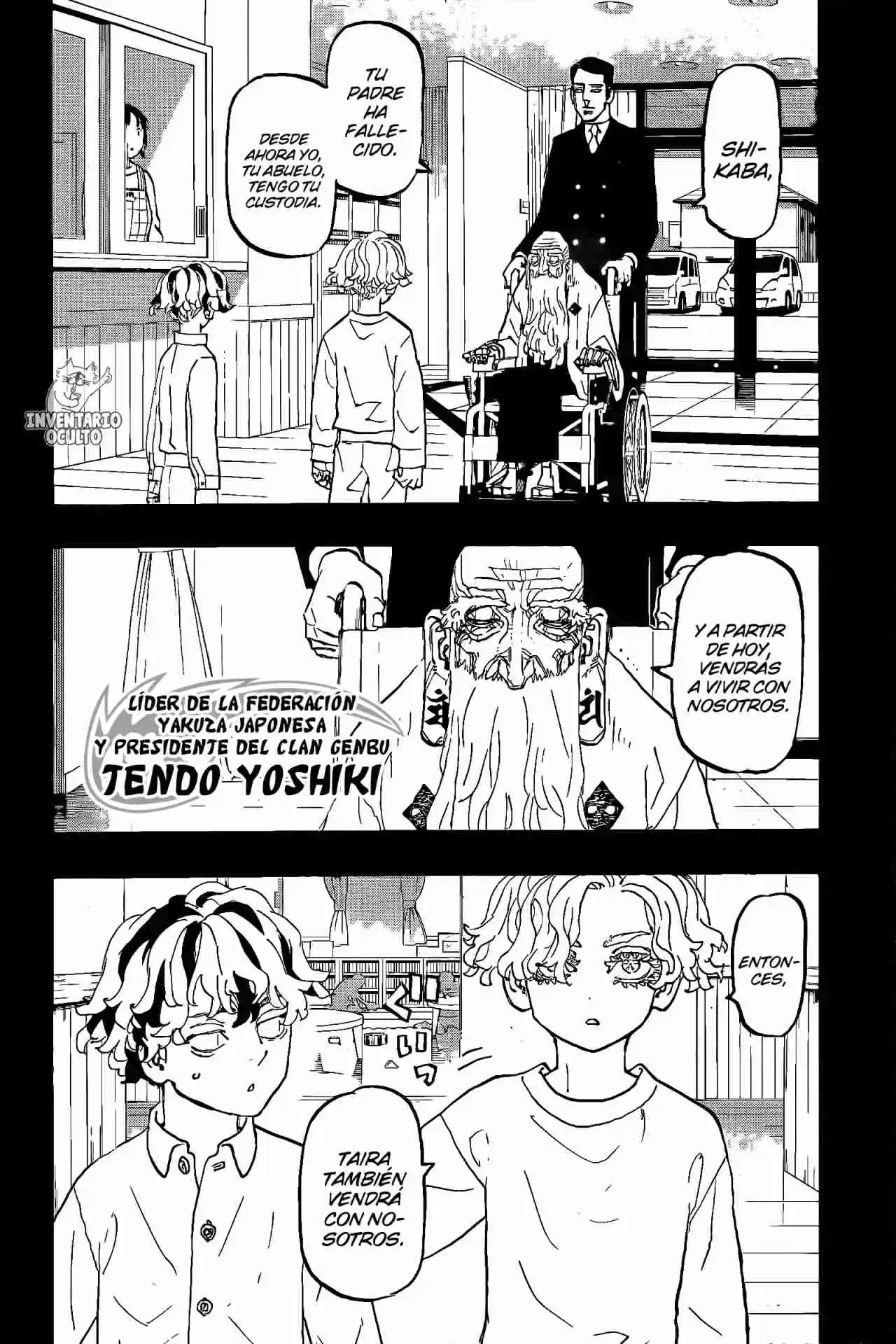 Negai No Astro - Capítulo 43 - Página 13 - LectorTMOo
