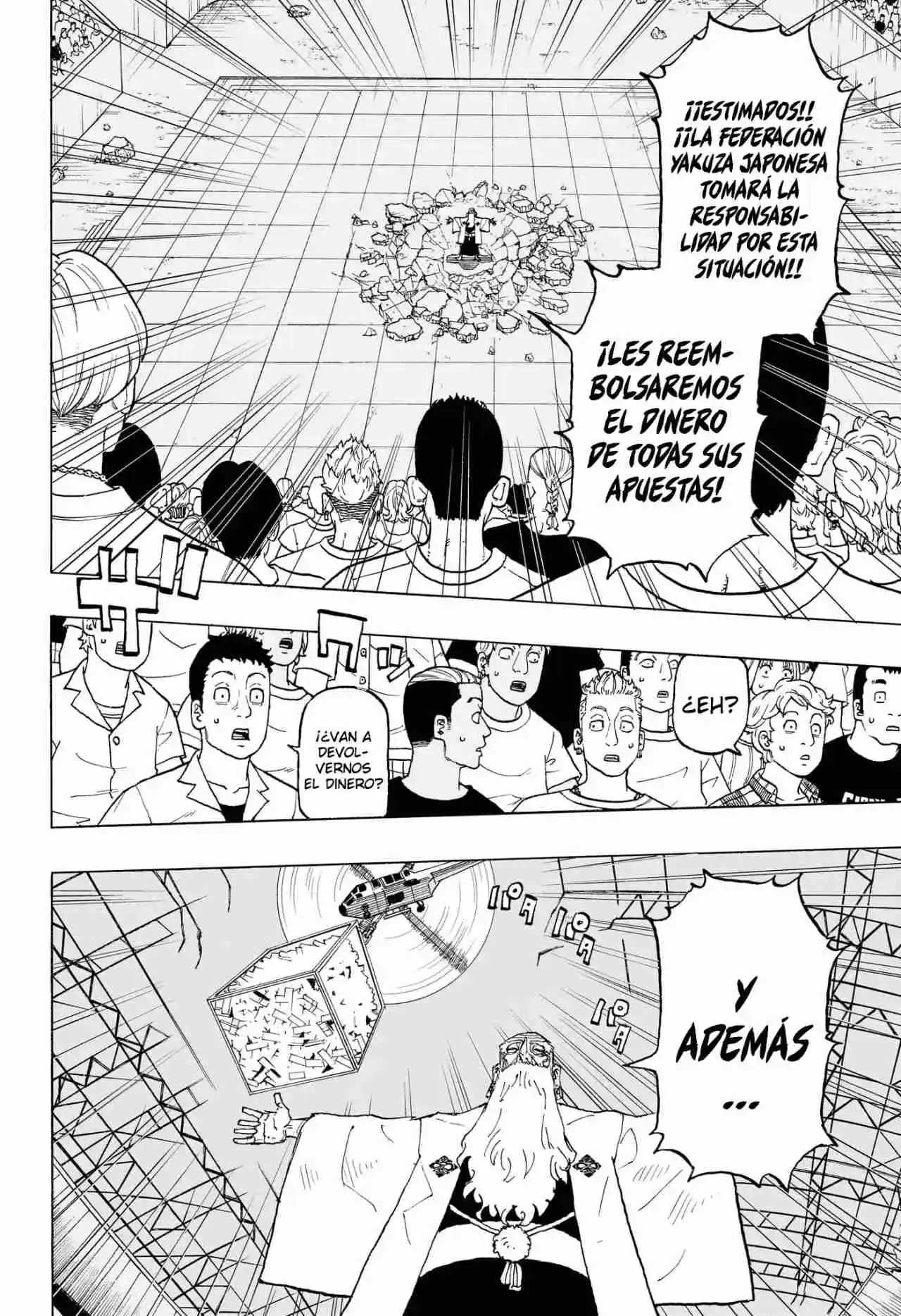 Negai No Astro - Capítulo 44 - Página 13 - LectorTMOo