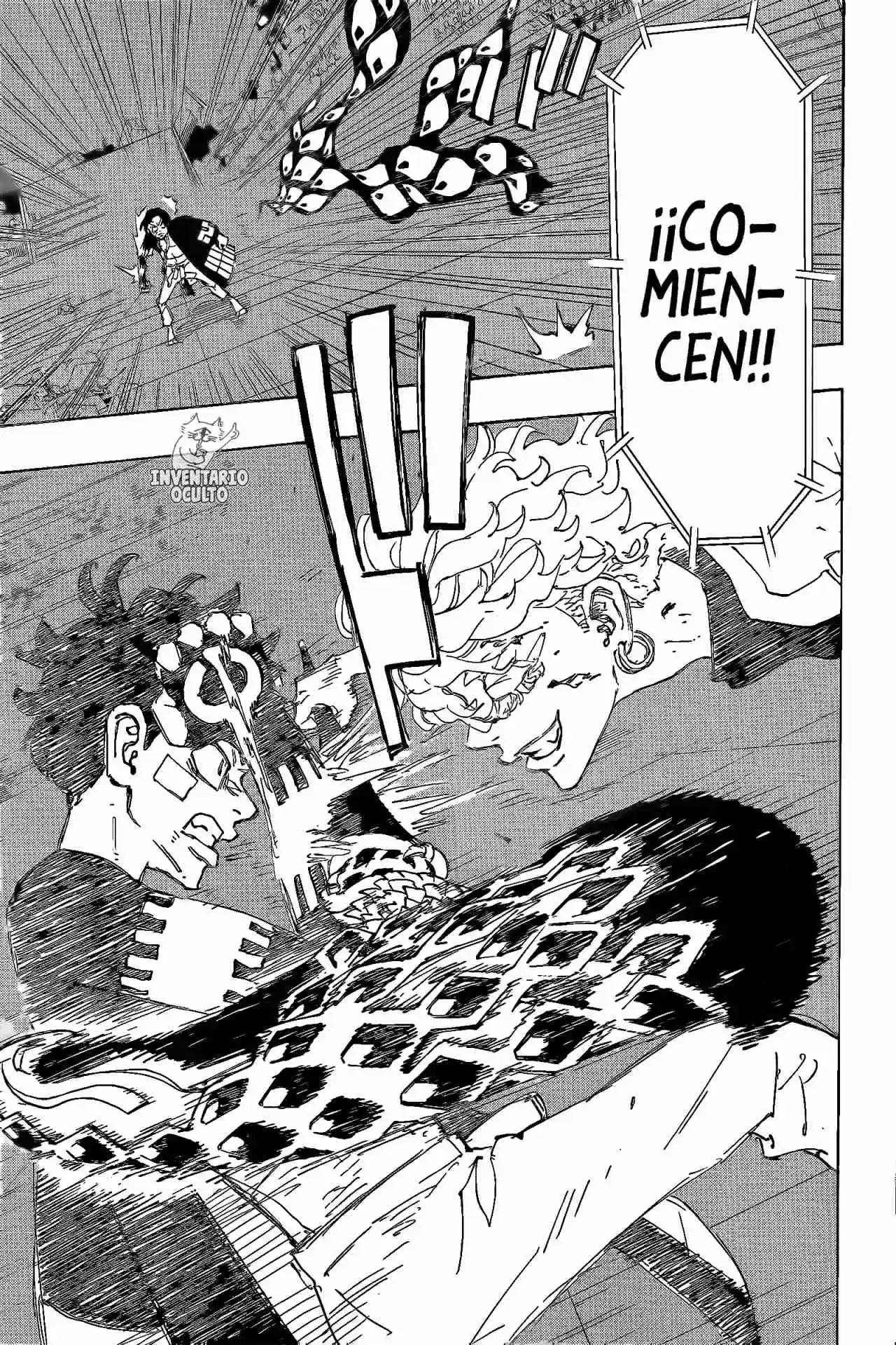 Negai No Astro - Capítulo 45 - Página 6 - LectorTMOo