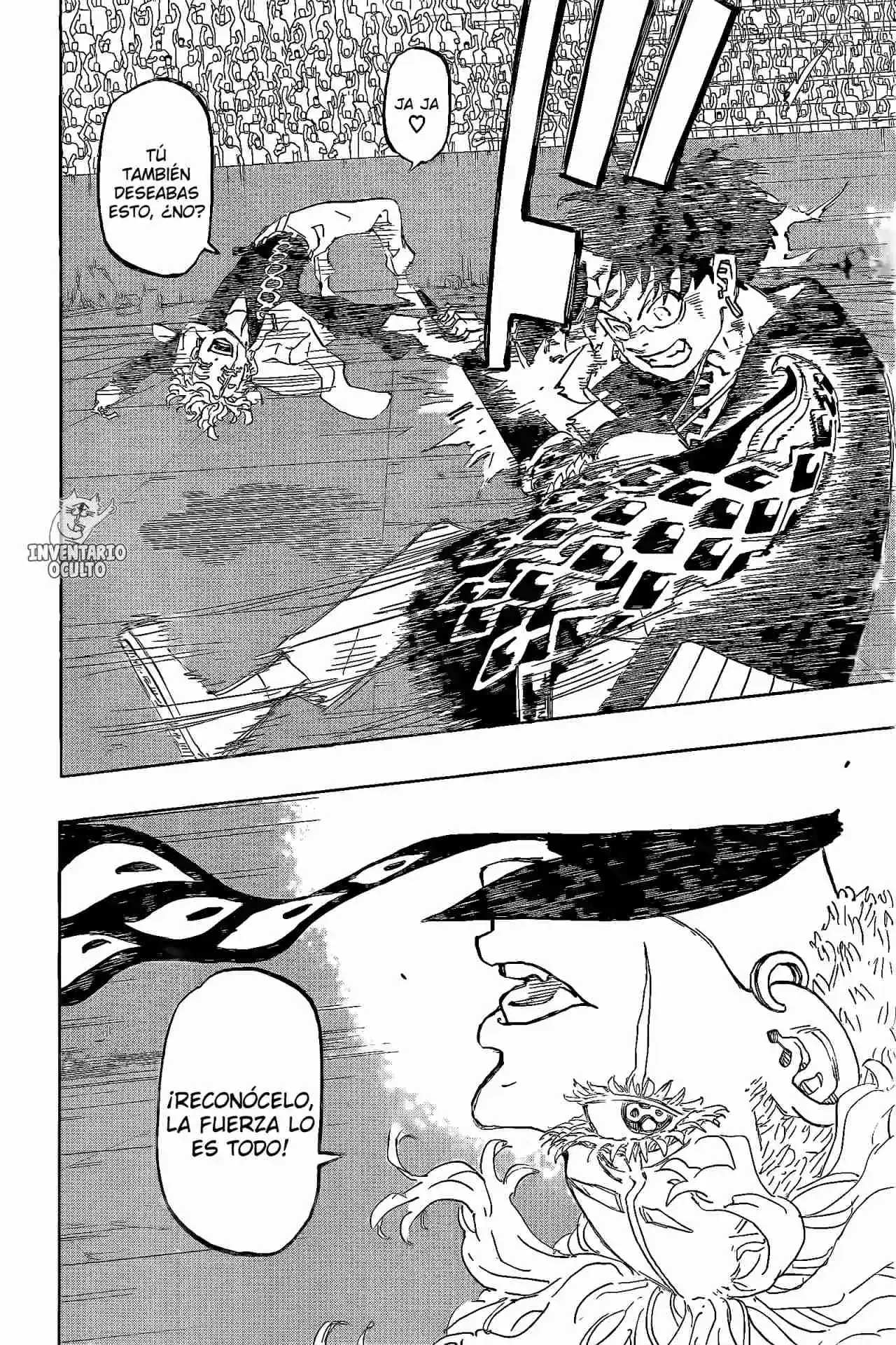 Negai No Astro - Capítulo 45 - Página 9 - LectorTMOo