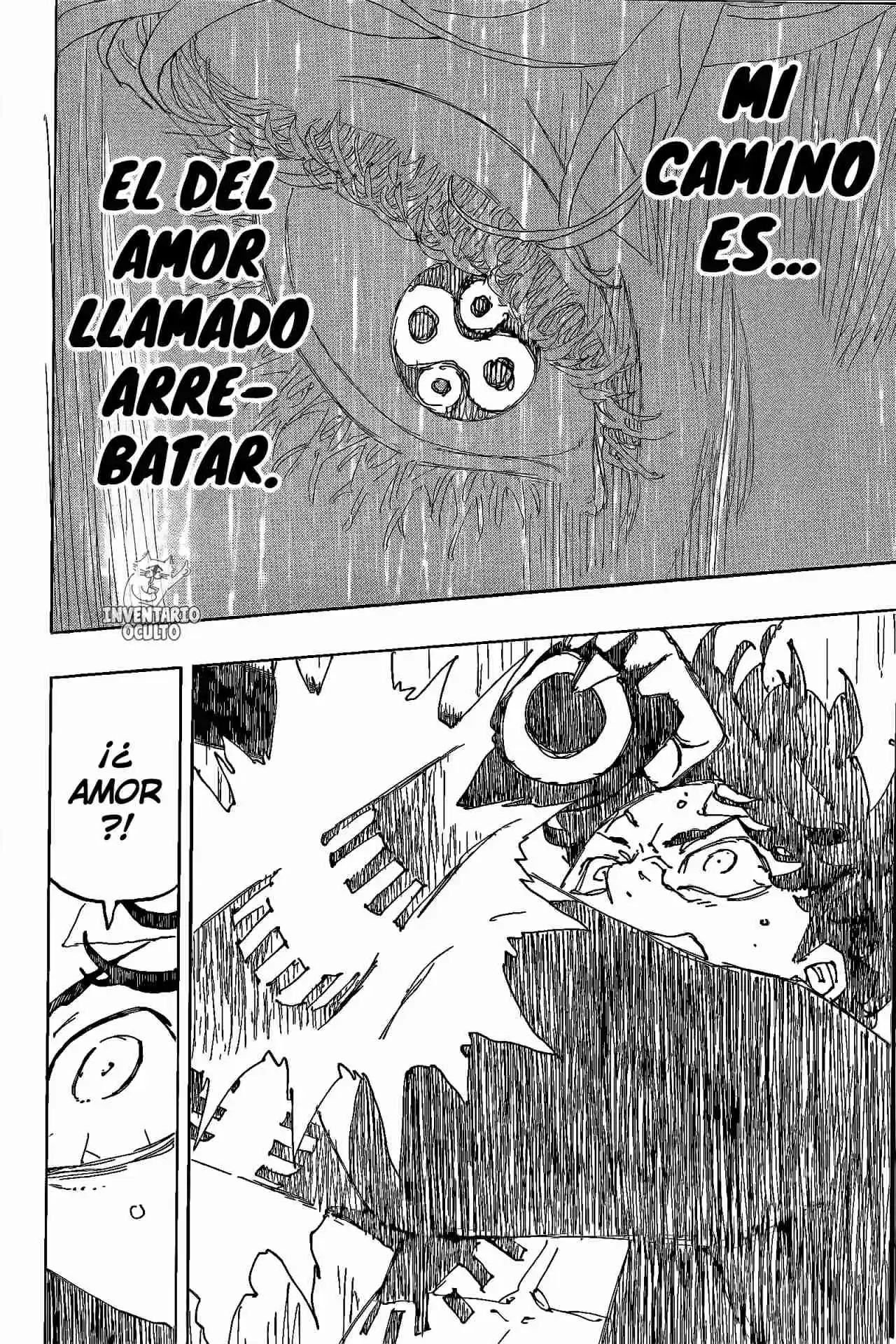 Negai No Astro - Capítulo 45 - Página 10 - LectorTMOo