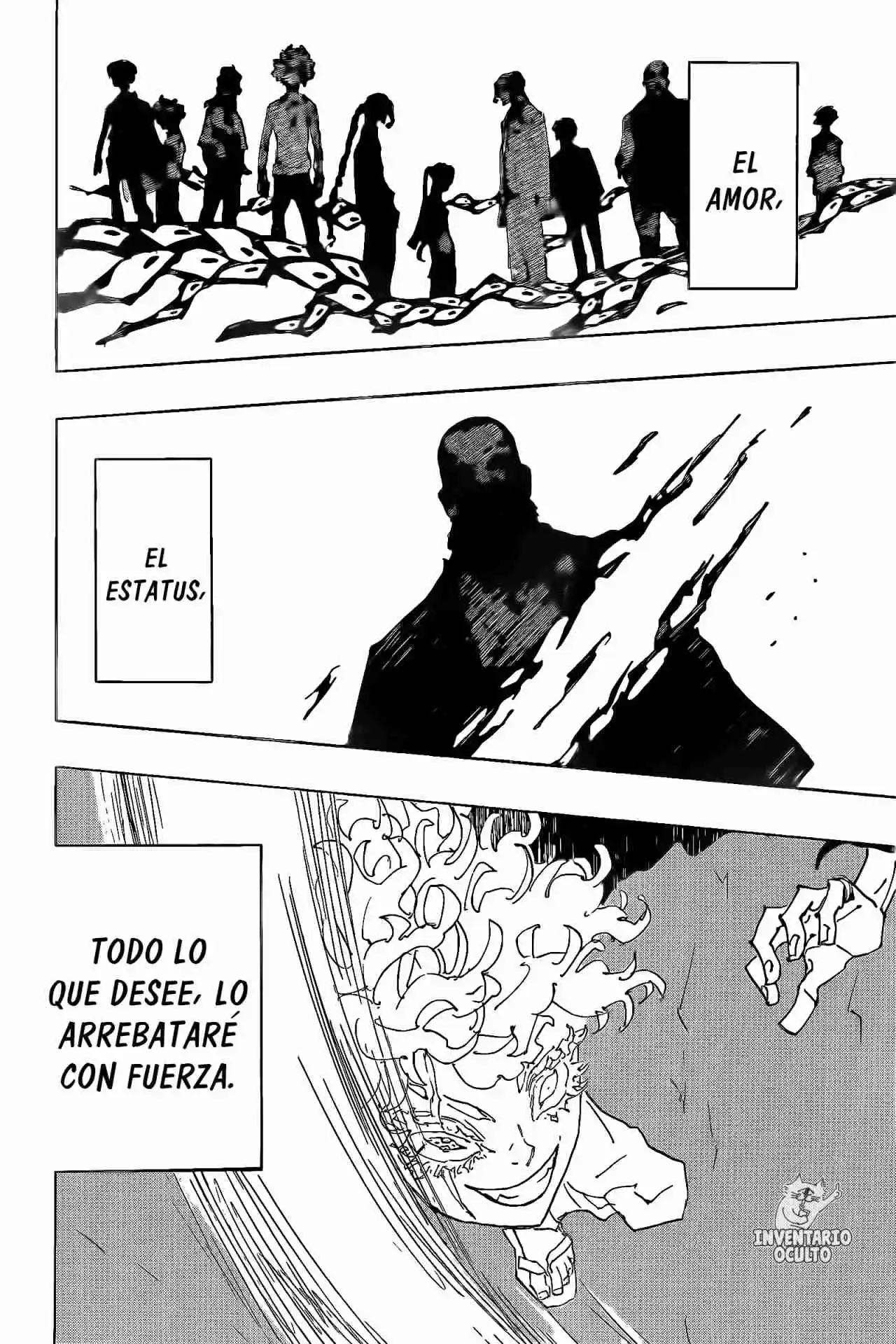 Negai No Astro - Capítulo 45 - Página 14 - LectorTMOo