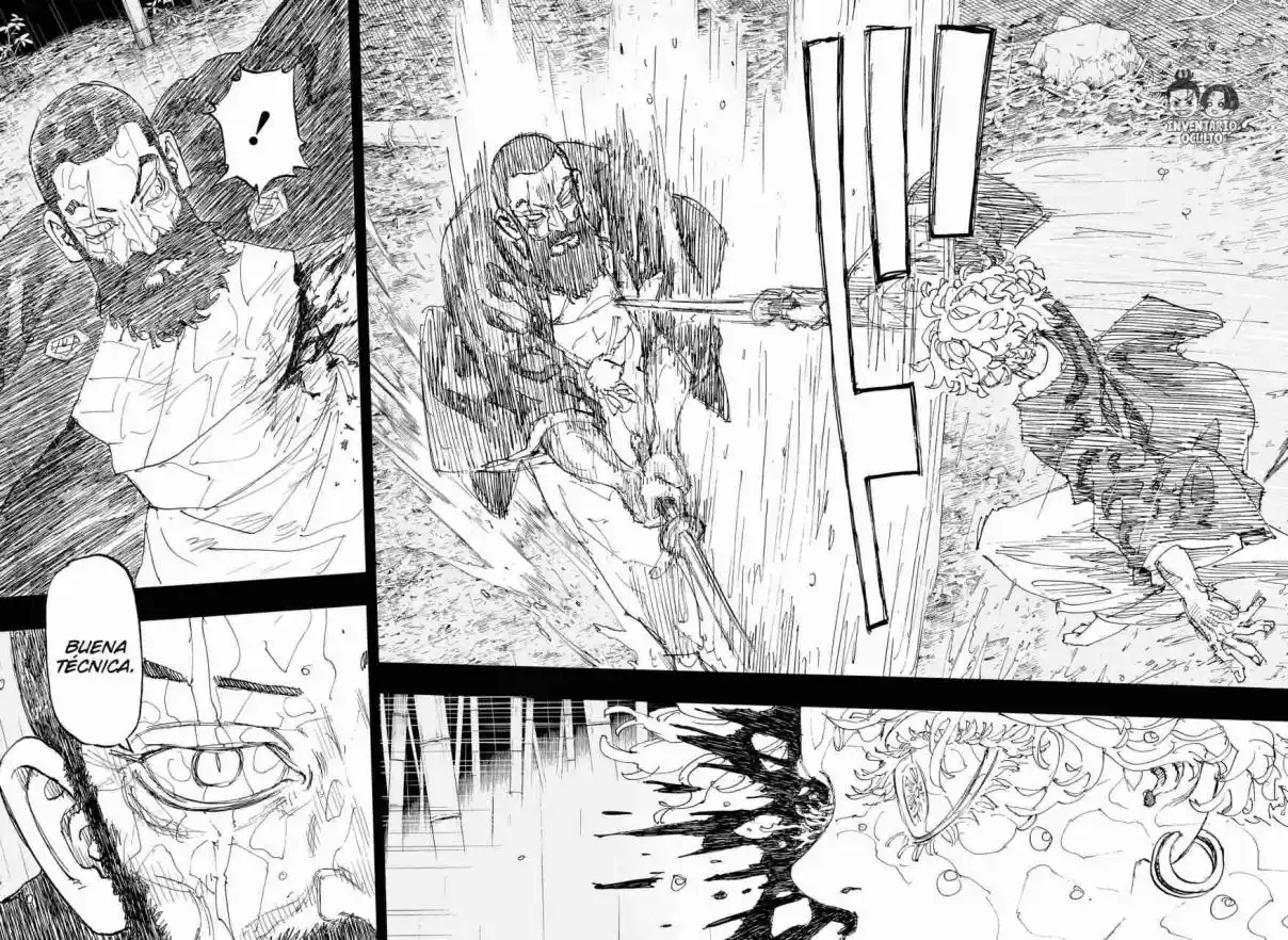 Negai No Astro - Capítulo 46 - Página 3 - LectorTMOo