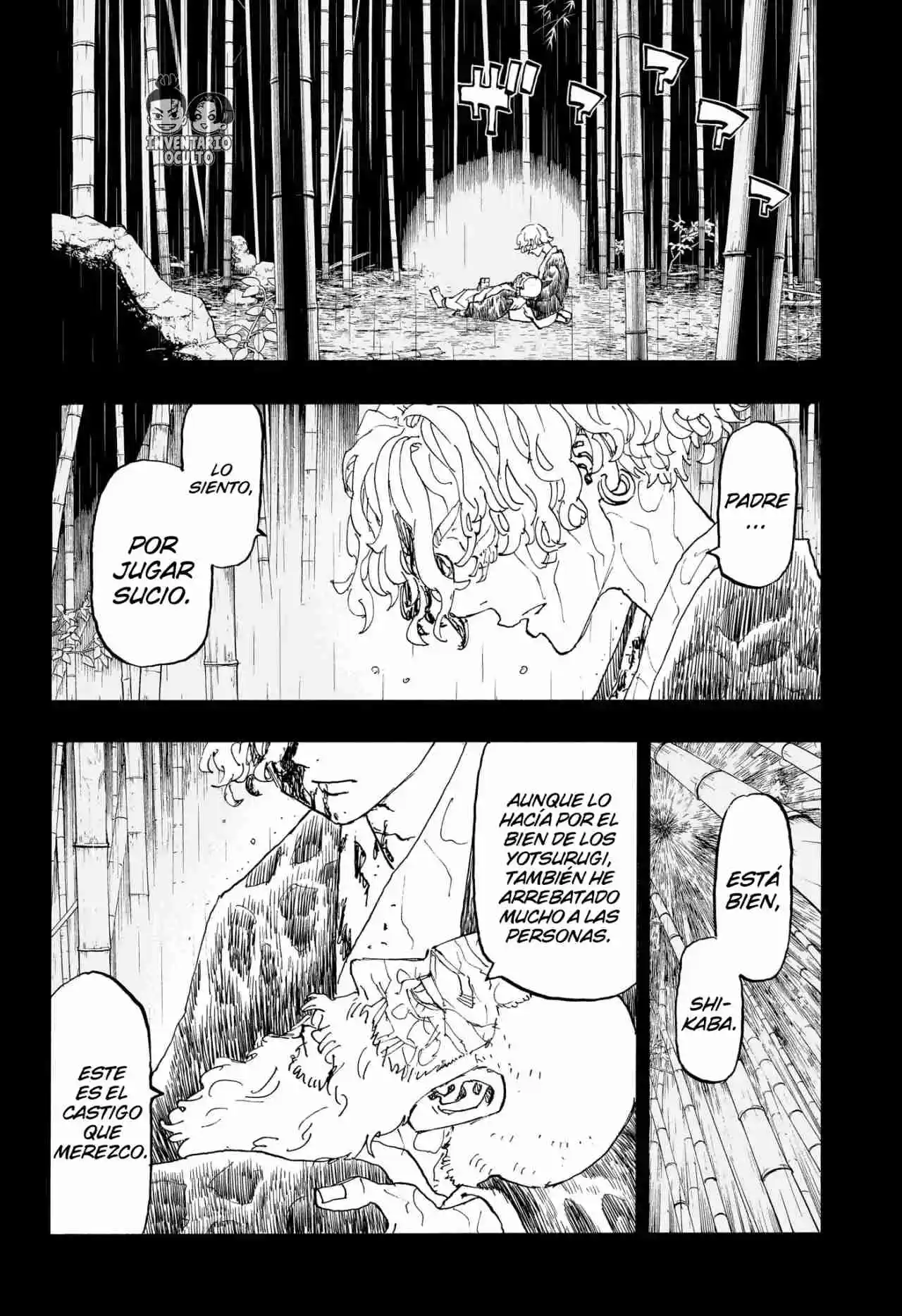 Negai No Astro - Capítulo 46 - Página 14 - LectorTMOo