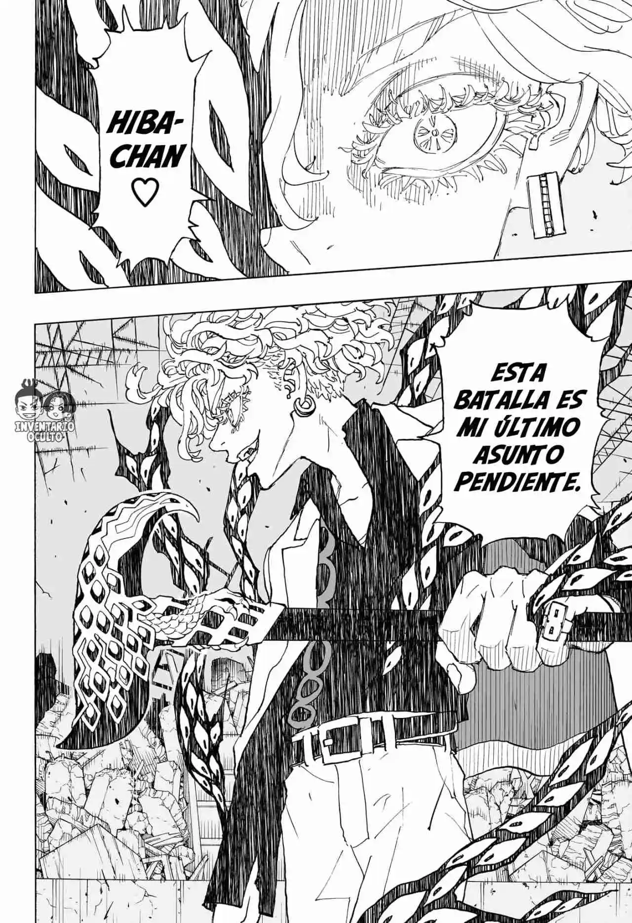 Negai No Astro - Capítulo 46 - Página 16 - LectorTMOo
