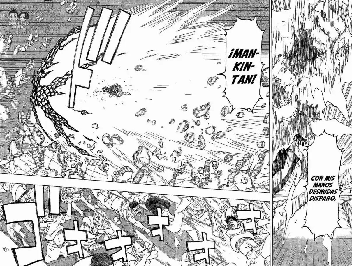 Negai No Astro - Capítulo 47 - Página 3 - LectorTMOo