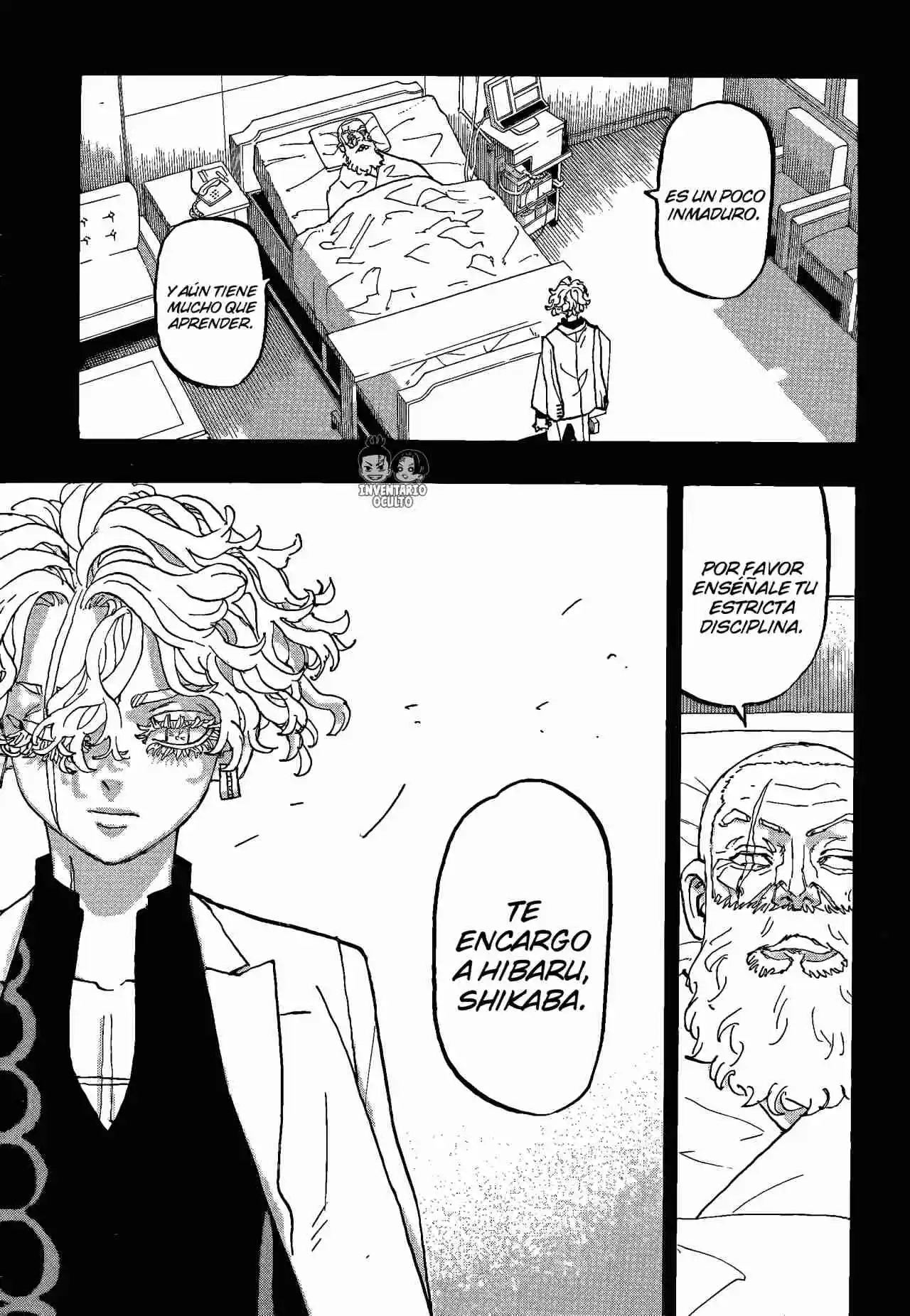 Negai No Astro - Capítulo 47 - Página 13 - LectorTMOo
