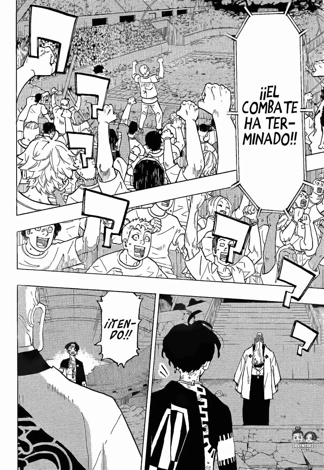 Negai No Astro - Capítulo 47 - Página 16 - LectorTMOo