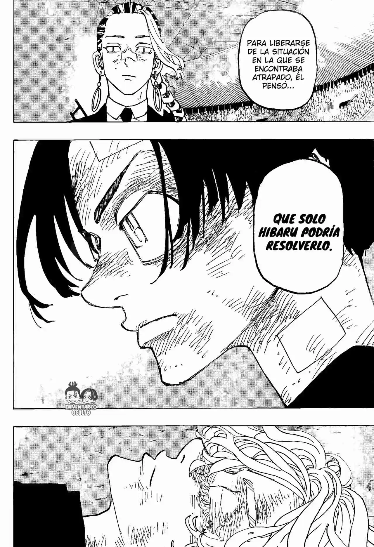Negai No Astro - Capítulo 48 - Página 9 - LectorTMOo