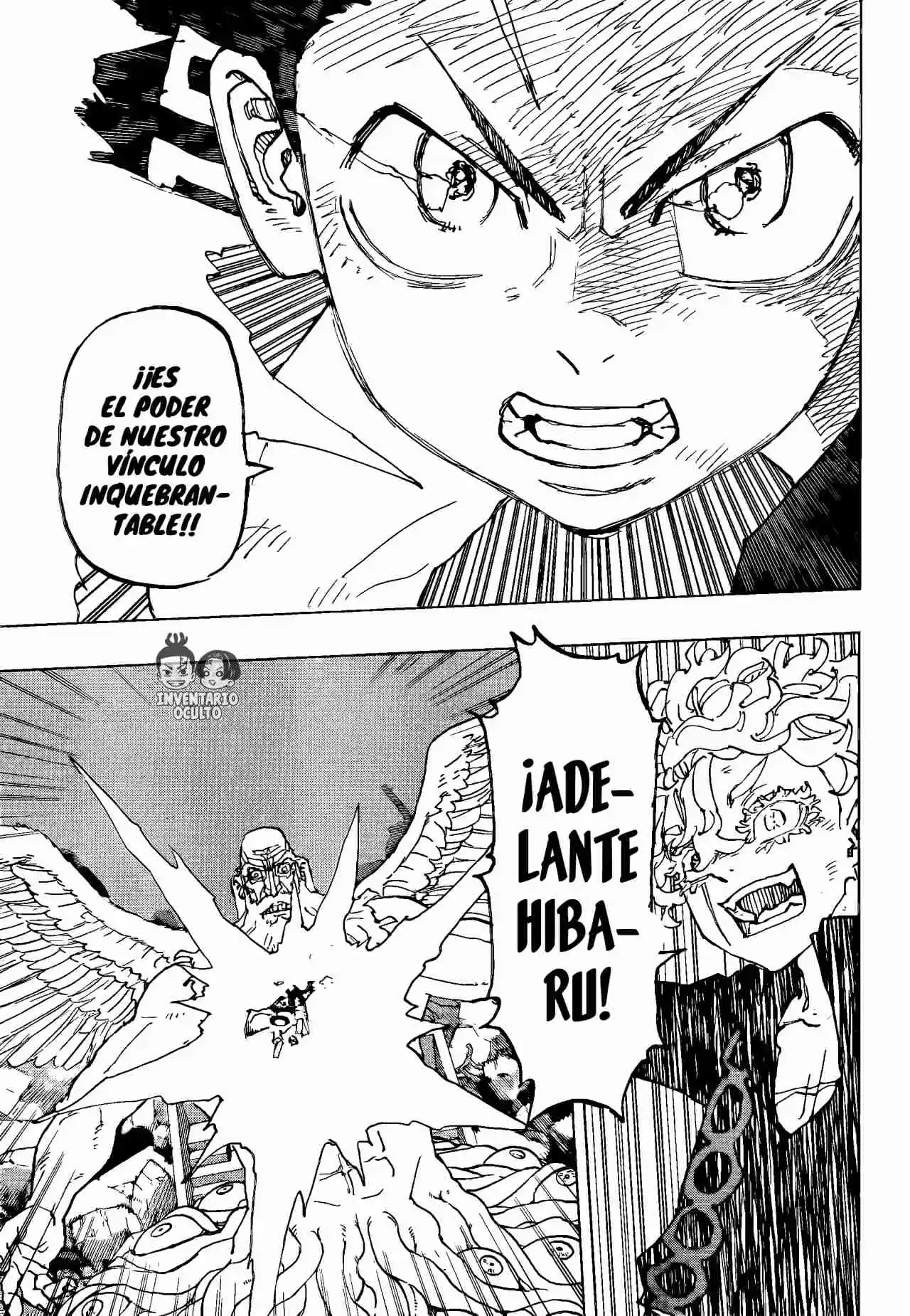 Negai No Astro - Capítulo 49 - Página 16 - LectorTMOo