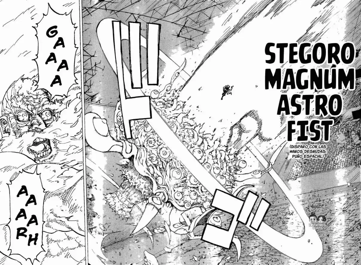 Negai No Astro - Capítulo 49 - Página 17 - LectorTMOo