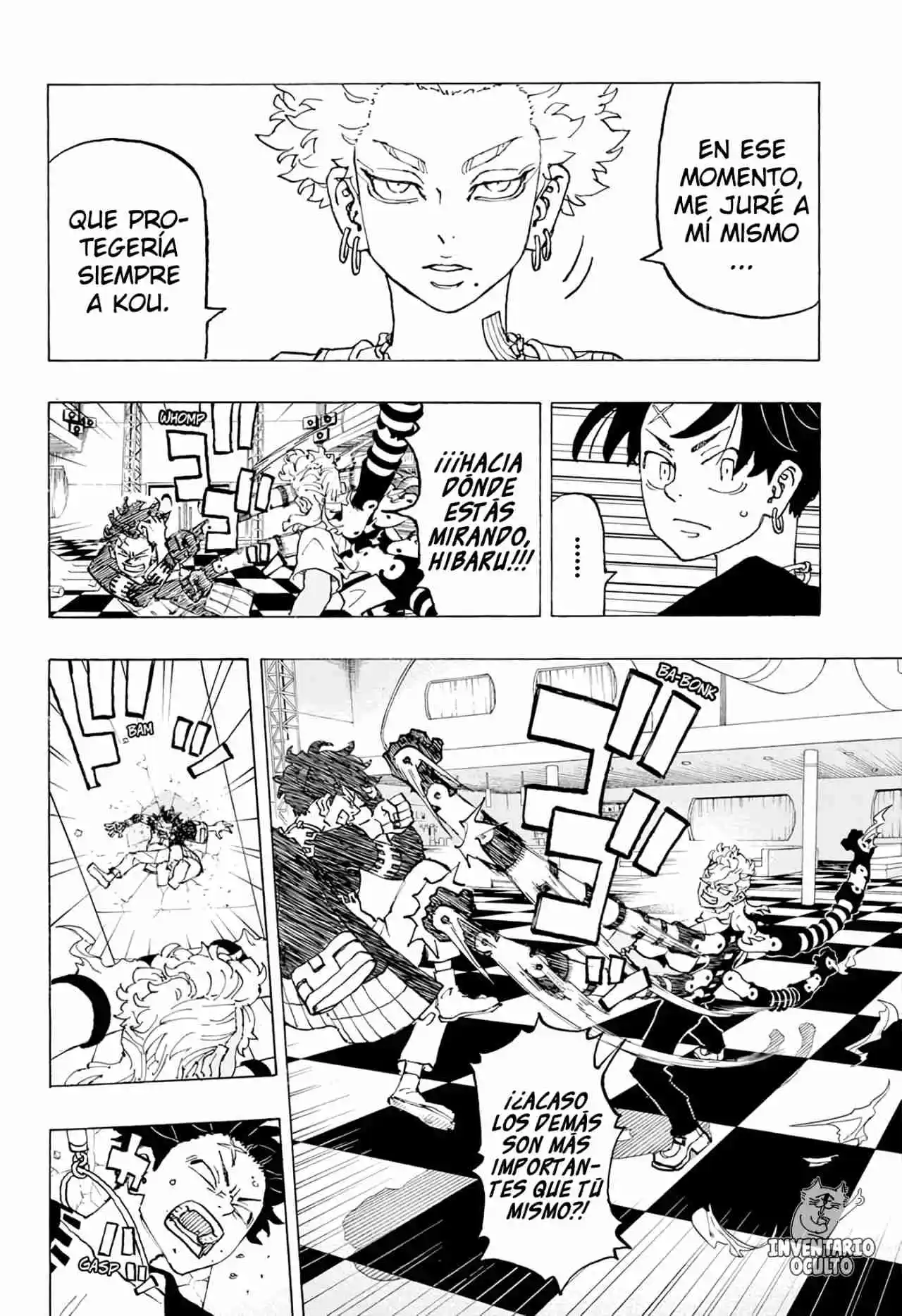 Negai No Astro - Capítulo 5 - Página 9 - LectorTMOo