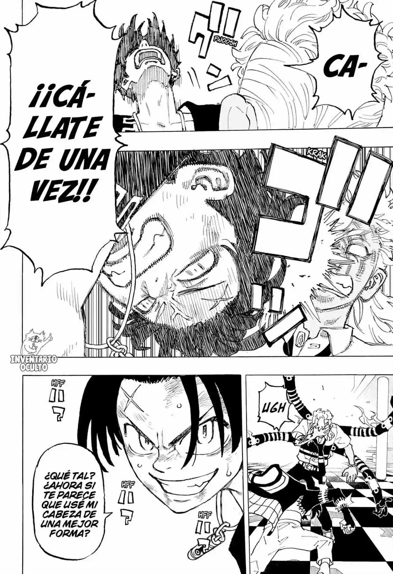Negai No Astro - Capítulo 5 - Página 13 - LectorTMOo