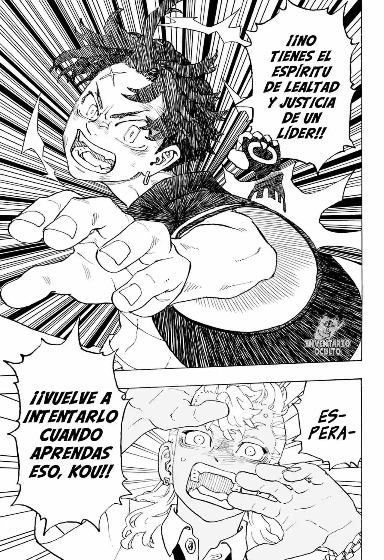 Negai No Astro - Capítulo 5 - Página 17 - LectorTMOo