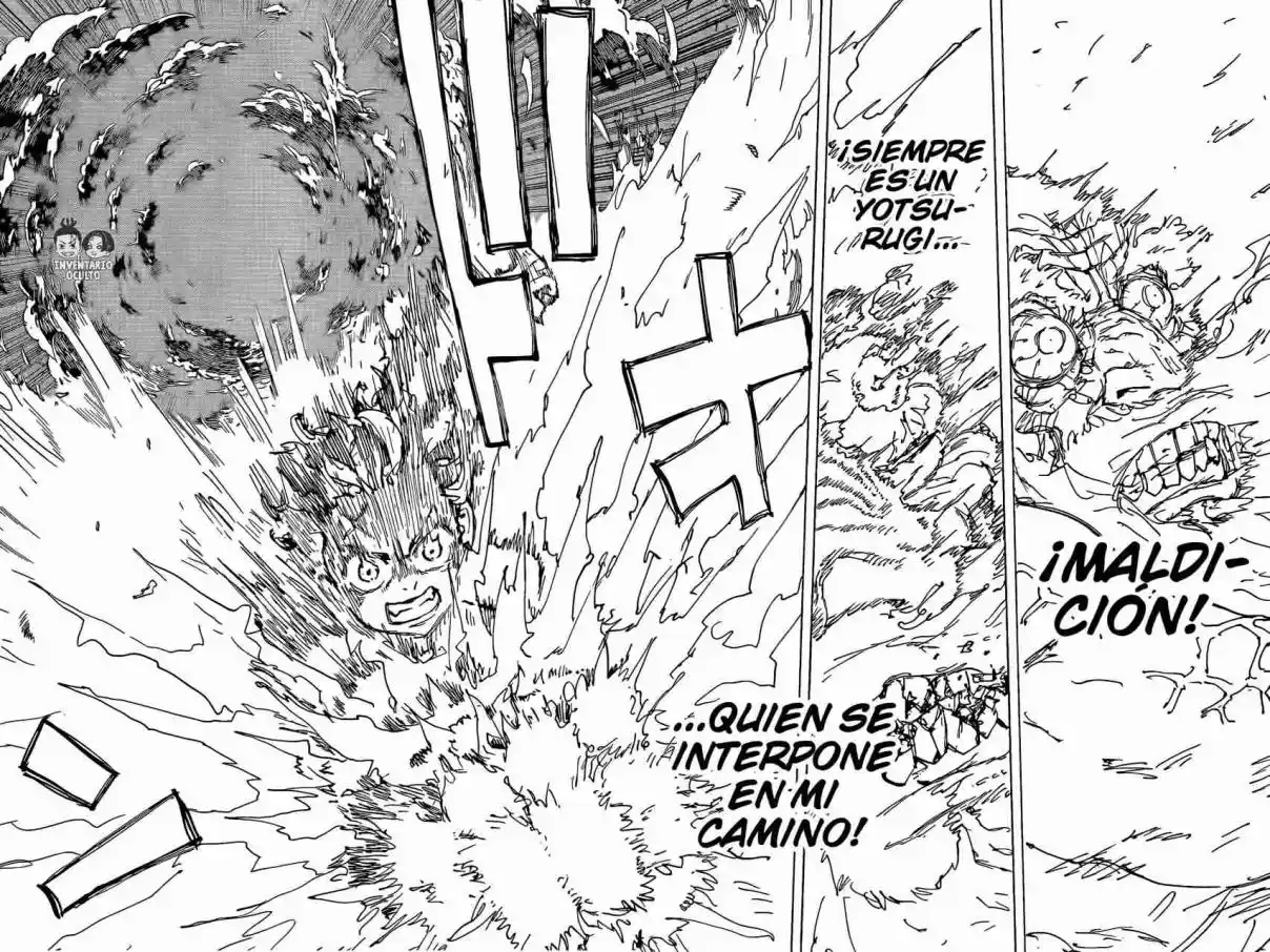 Negai No Astro - Capítulo 50 - Página 3 - LectorTMOo