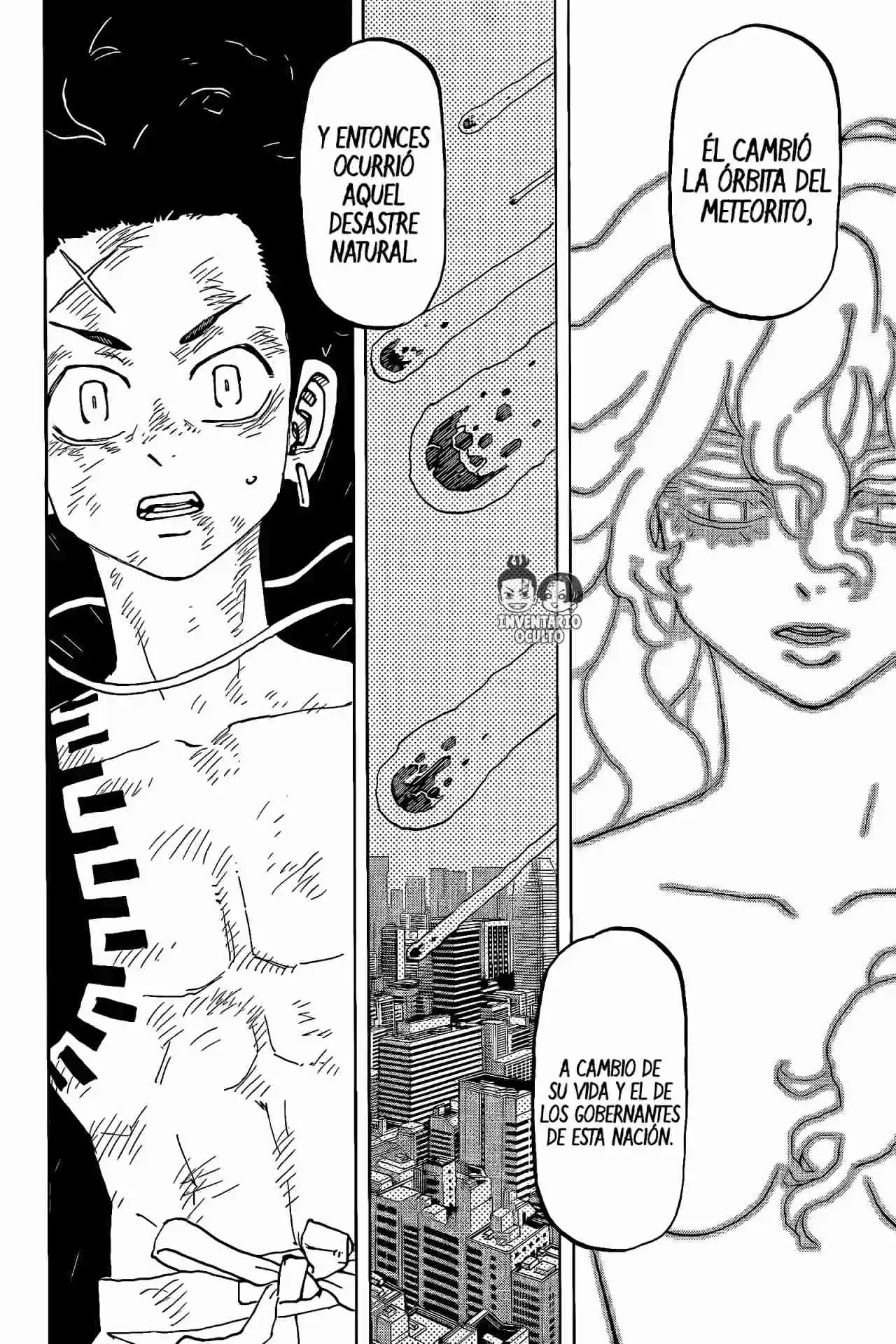 Negai No Astro - Capítulo 50 - Página 16 - LectorTMOo