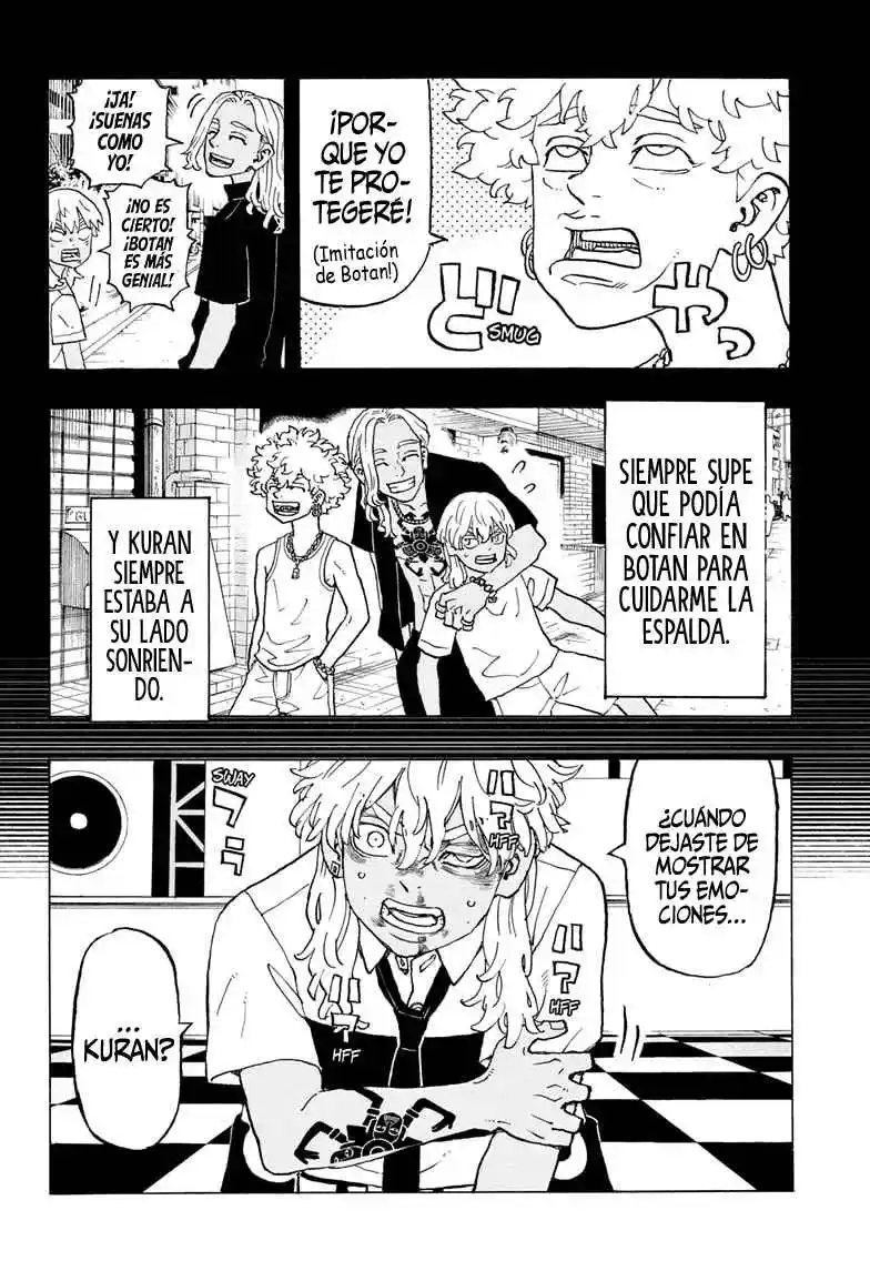 Negai No Astro - Capítulo 6 - Página 7 - LectorTMOo