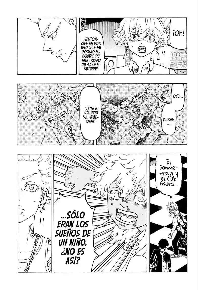 Negai No Astro - Capítulo 6 - Página 10 - LectorTMOo