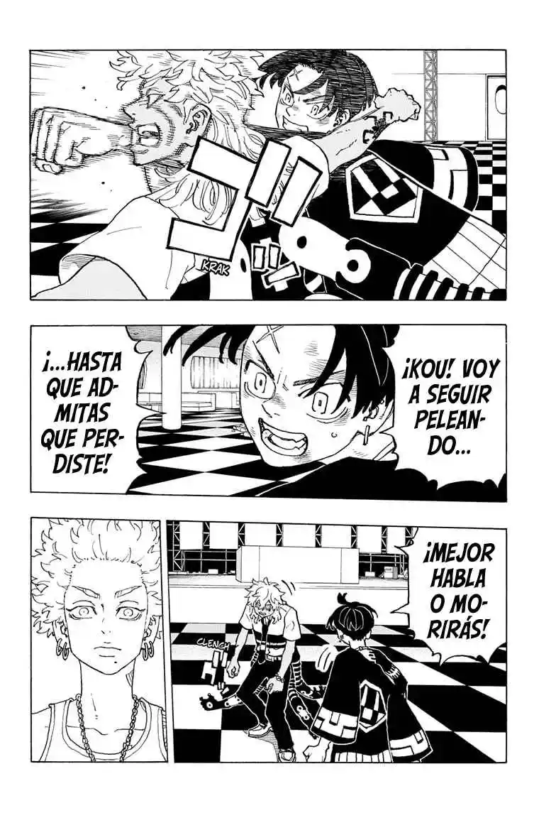Negai No Astro - Capítulo 6 - Página 11 - LectorTMOo