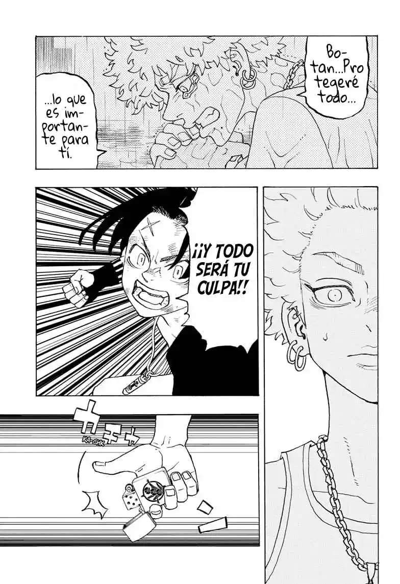 Negai No Astro - Capítulo 6 - Página 12 - LectorTMOo