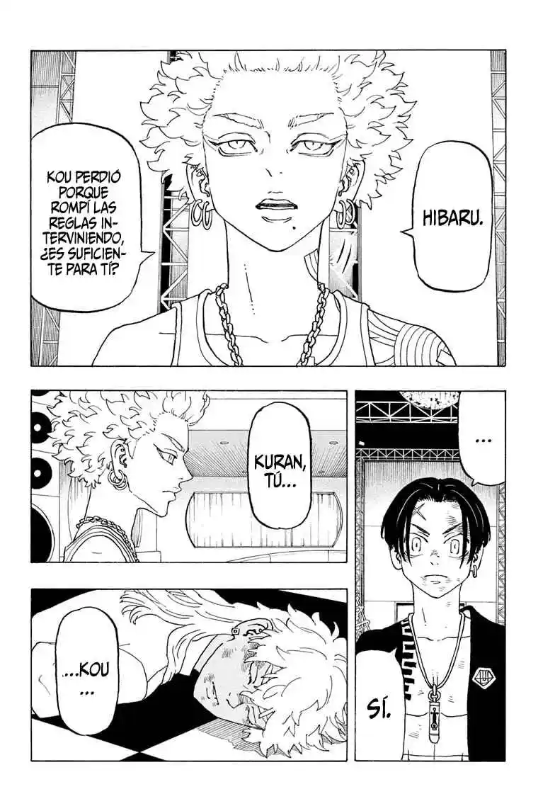 Negai No Astro - Capítulo 6 - Página 19 - LectorTMOo