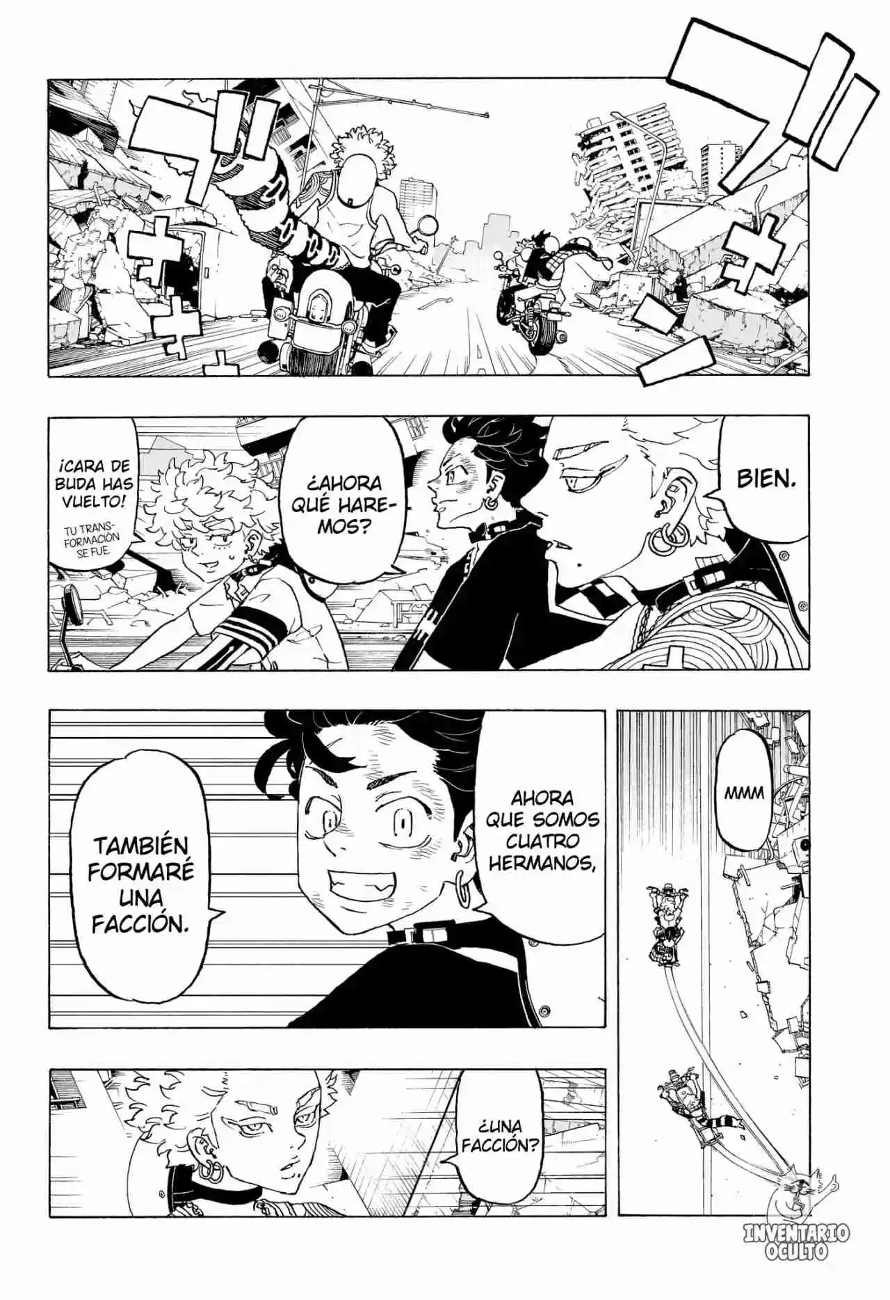 Negai No Astro - Capítulo 7 - Página 18 - LectorTMOo