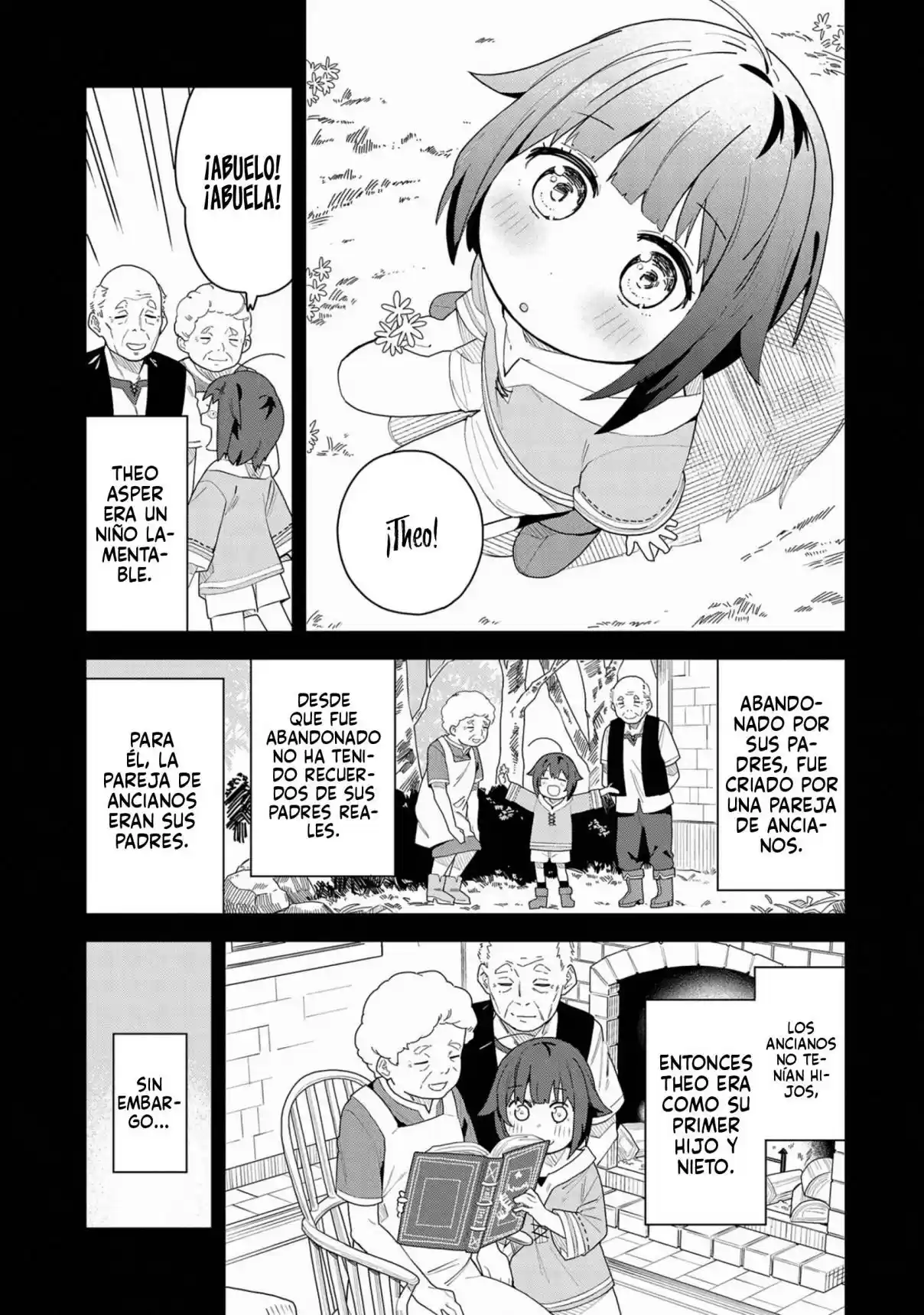 Negai Wo Kanaete Moraou To Akuma Wo Shoukan Shitakedo, Kawaikattanode Kekkonshimashita ~ Akuma No Niidzuma ~ capítulo 1 página 8