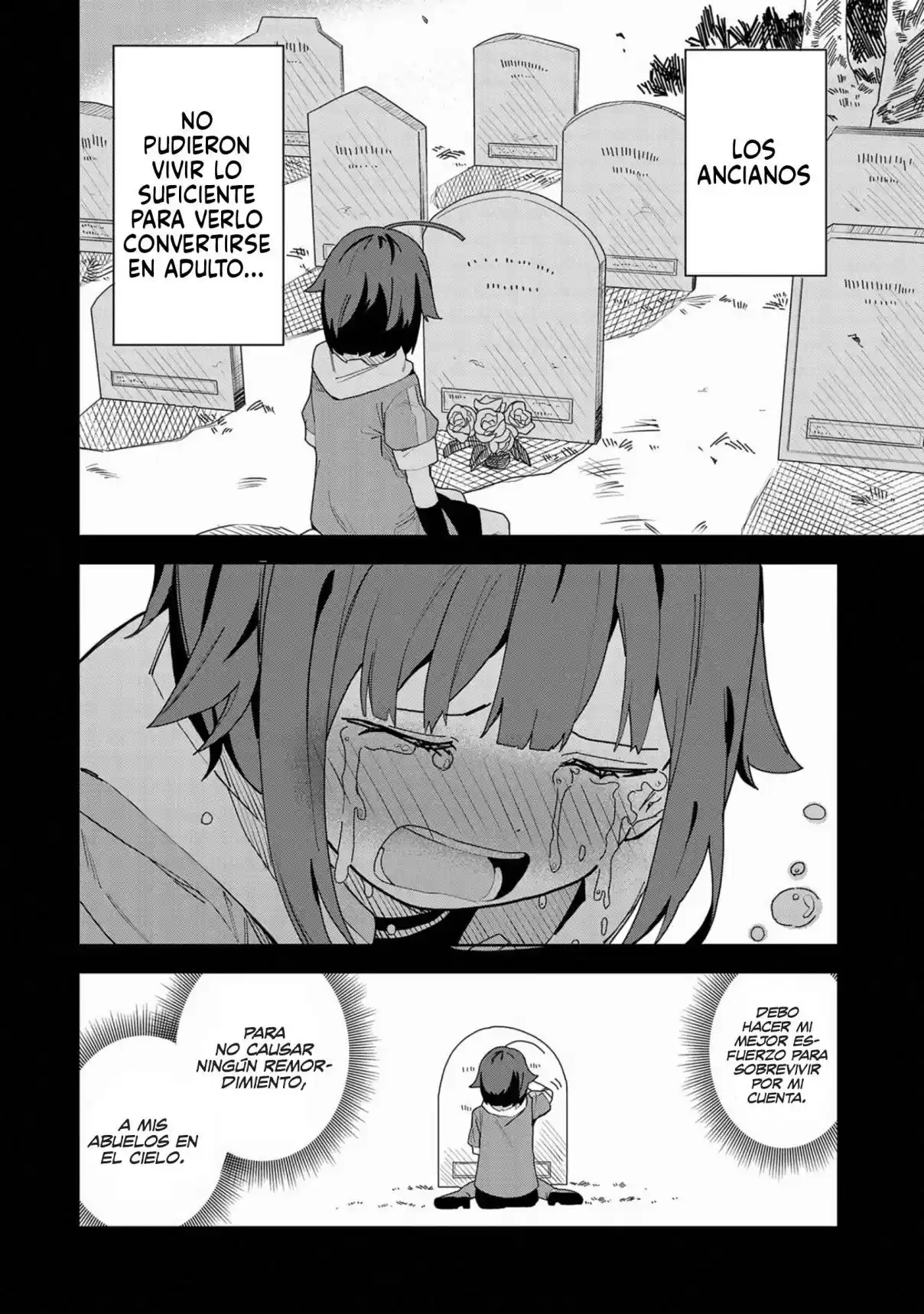 Negai Wo Kanaete Moraou To Akuma Wo Shoukan Shitakedo, Kawaikattanode Kekkonshimashita ~ Akuma No Niidzuma ~ capítulo 1 página 9