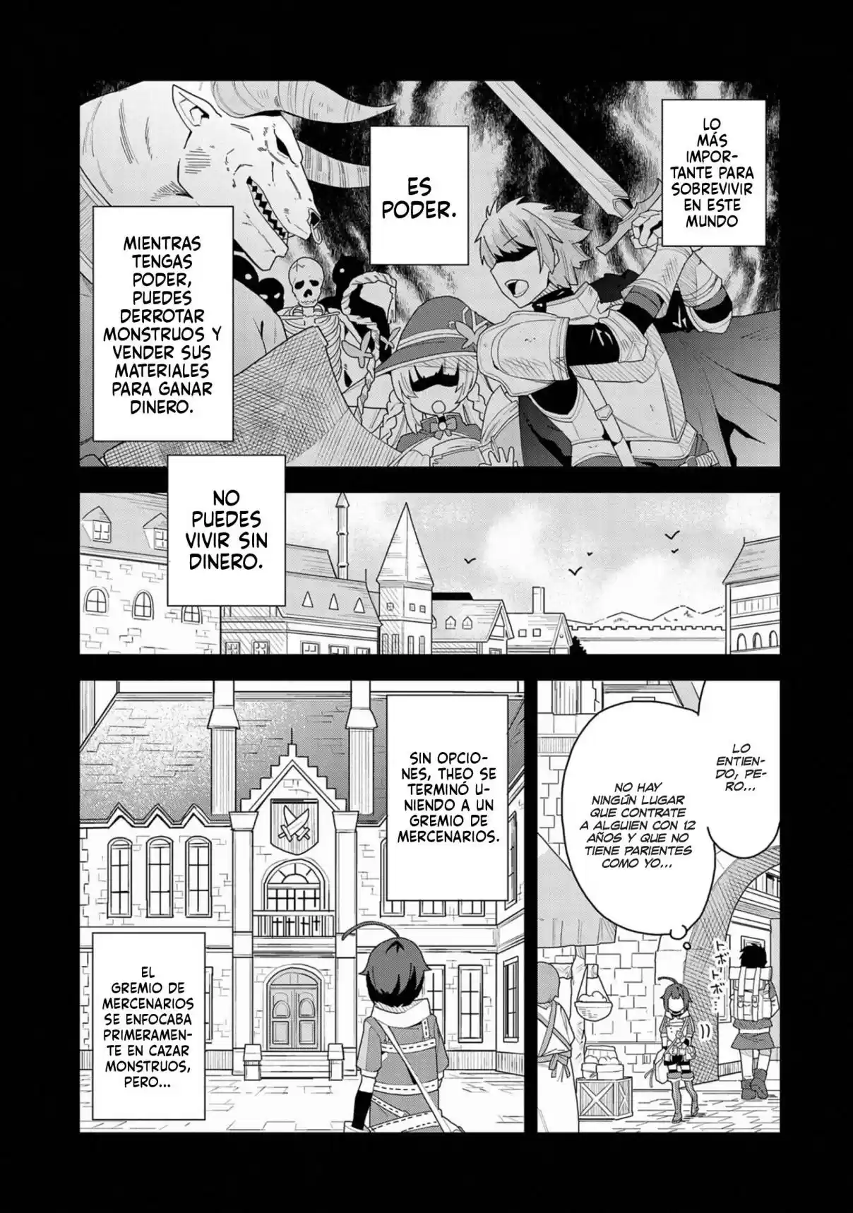 Negai Wo Kanaete Moraou To Akuma Wo Shoukan Shitakedo, Kawaikattanode Kekkonshimashita ~ Akuma No Niidzuma ~ capítulo 1 página 10