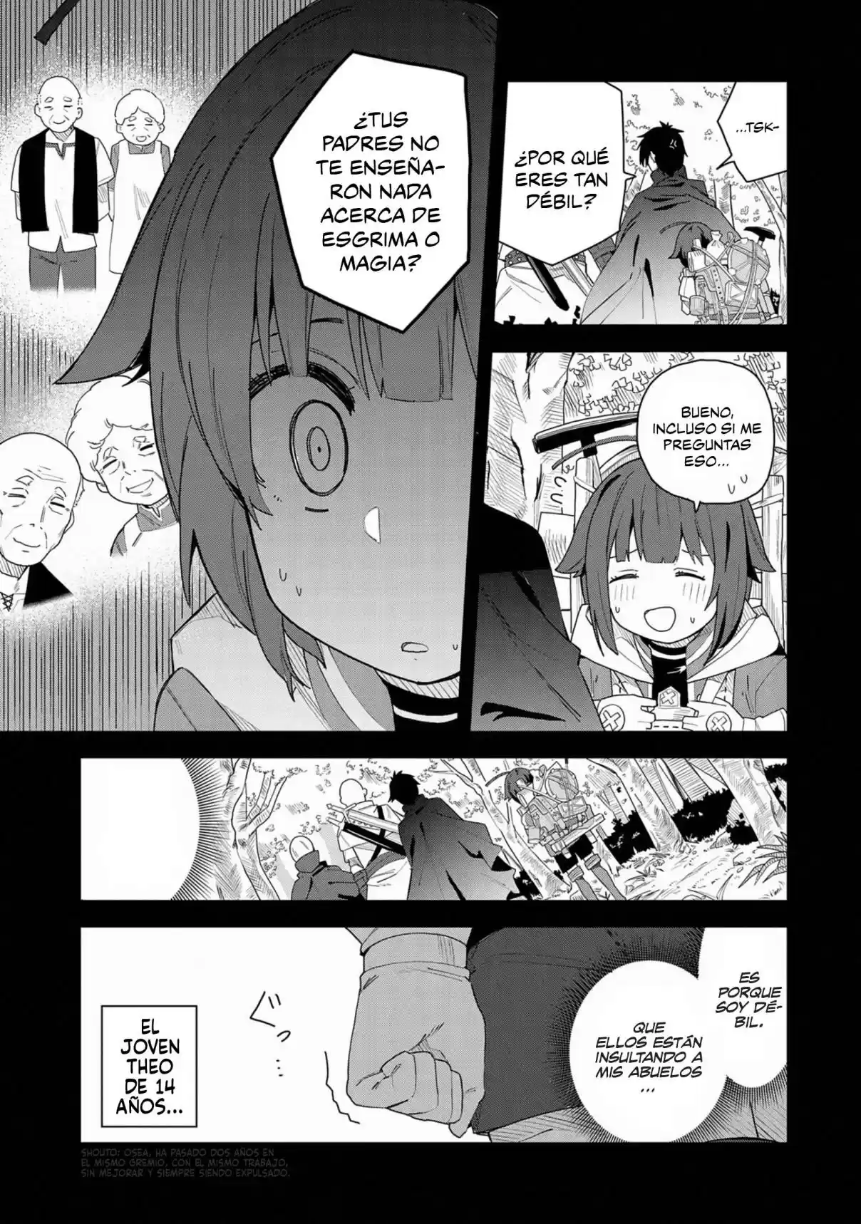 Negai Wo Kanaete Moraou To Akuma Wo Shoukan Shitakedo, Kawaikattanode Kekkonshimashita ~ Akuma No Niidzuma ~ capítulo 1 página 12
