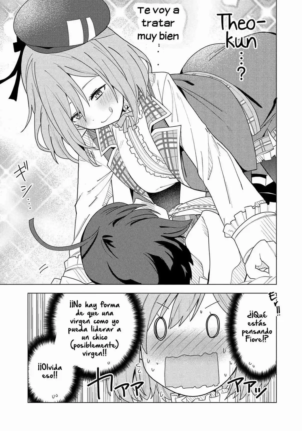 Negai Wo Kanaete Moraou To Akuma Wo Shoukan Shitakedo, Kawaikattanode Kekkonshimashita ~ Akuma No Niidzuma ~ capítulo 2 página 9