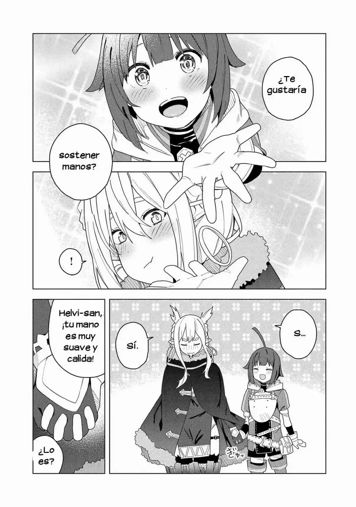 Negai Wo Kanaete Moraou To Akuma Wo Shoukan Shitakedo, Kawaikattanode Kekkonshimashita ~ Akuma No Niidzuma ~ capítulo 2 página 27
