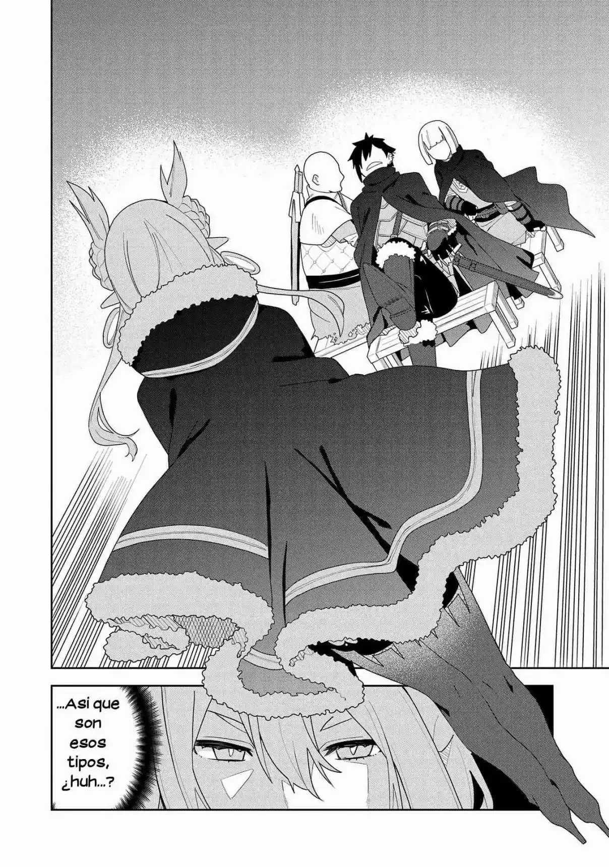 Negai Wo Kanaete Moraou To Akuma Wo Shoukan Shitakedo, Kawaikattanode Kekkonshimashita ~ Akuma No Niidzuma ~ capítulo 2 página 30