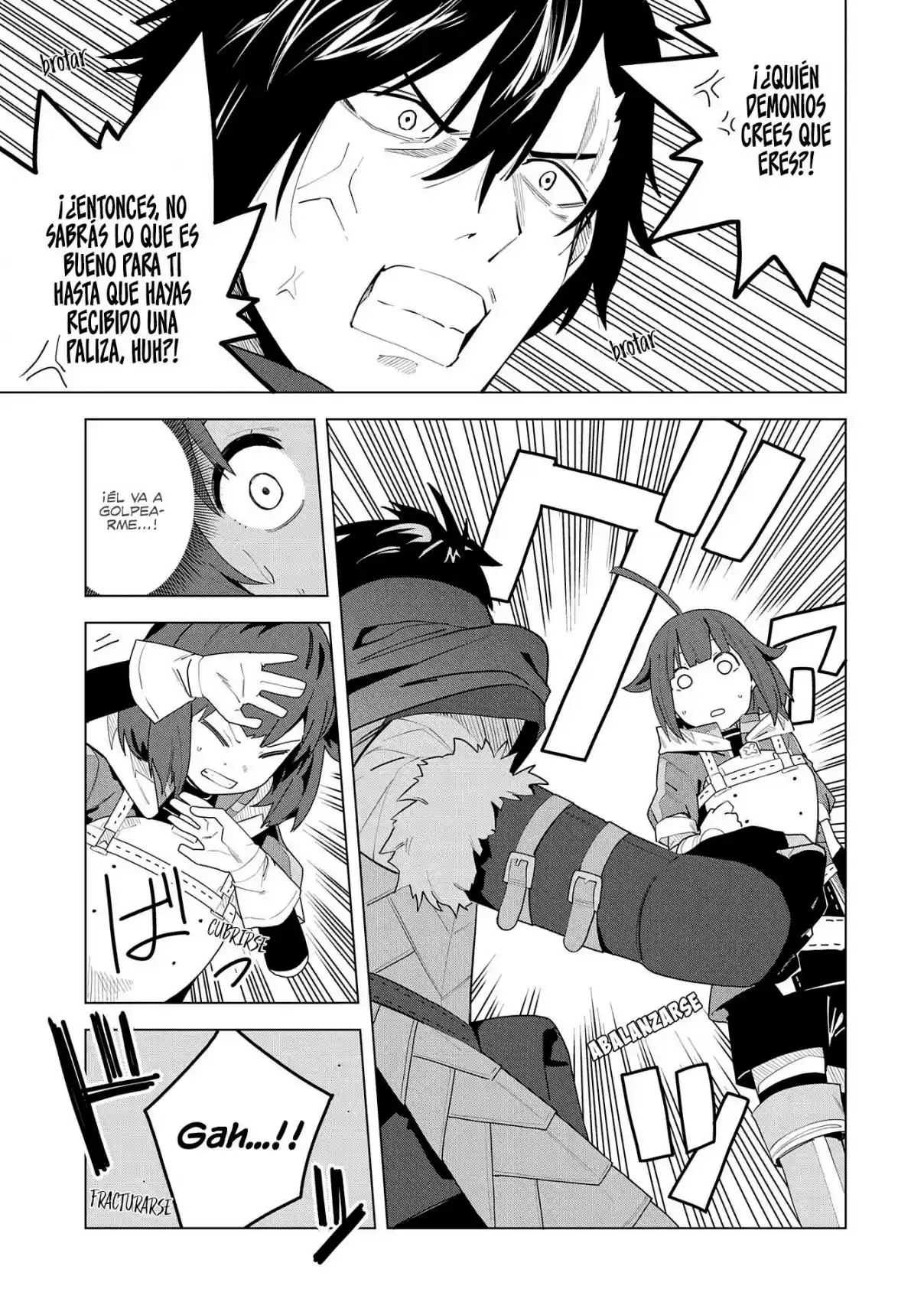 Negai Wo Kanaete Moraou To Akuma Wo Shoukan Shitakedo, Kawaikattanode Kekkonshimashita ~ Akuma No Niidzuma ~ capítulo 3 página 8