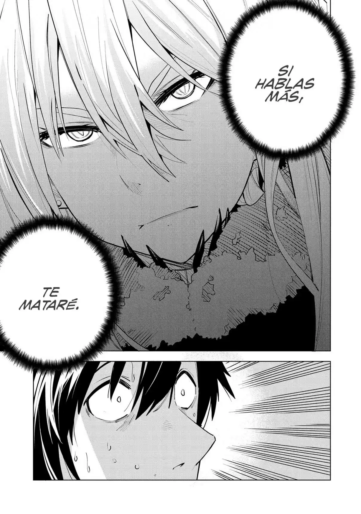 Negai Wo Kanaete Moraou To Akuma Wo Shoukan Shitakedo, Kawaikattanode Kekkonshimashita ~ Akuma No Niidzuma ~ capítulo 3 página 16
