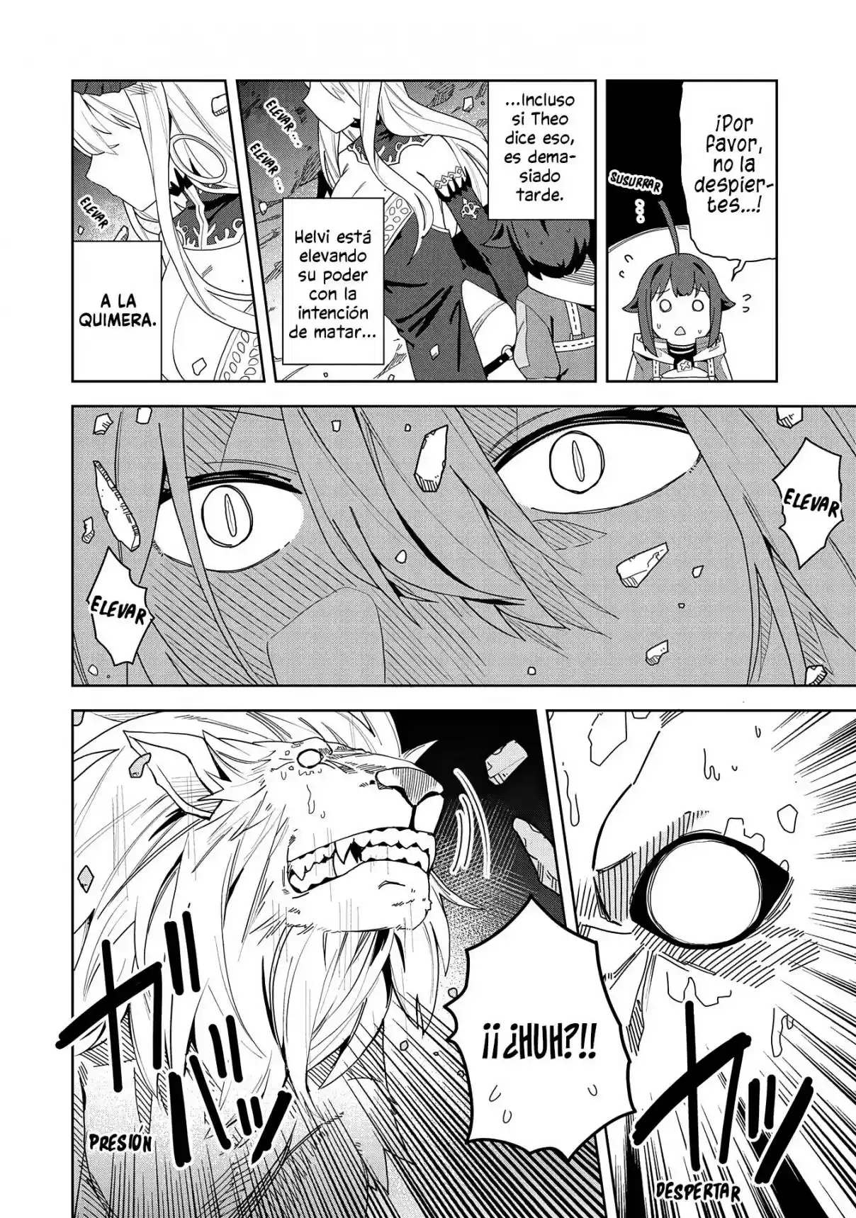 Negai Wo Kanaete Moraou To Akuma Wo Shoukan Shitakedo, Kawaikattanode Kekkonshimashita ~ Akuma No Niidzuma ~ capítulo 4 página 7